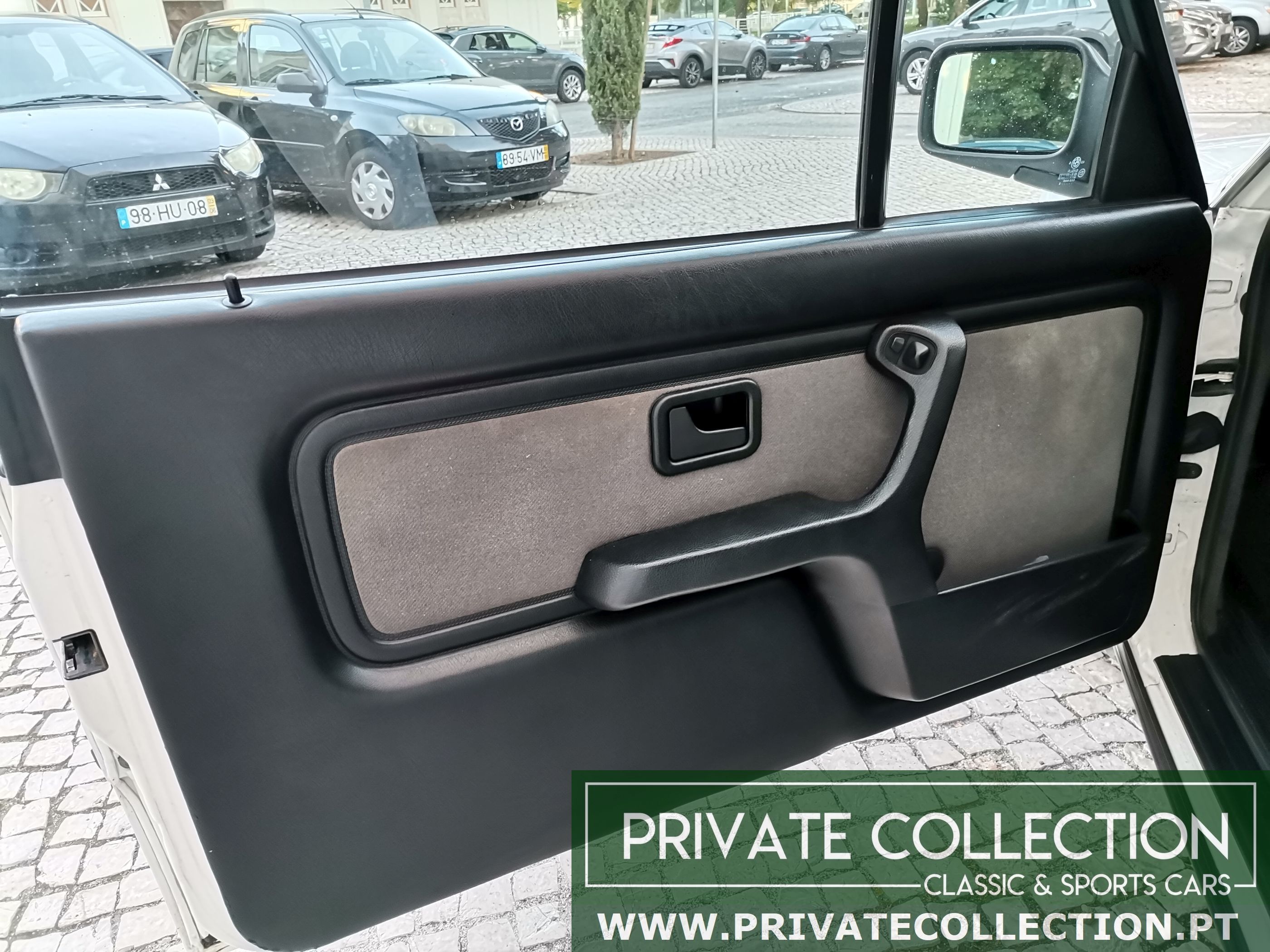 1988 BMW 3 Series, foto 8
