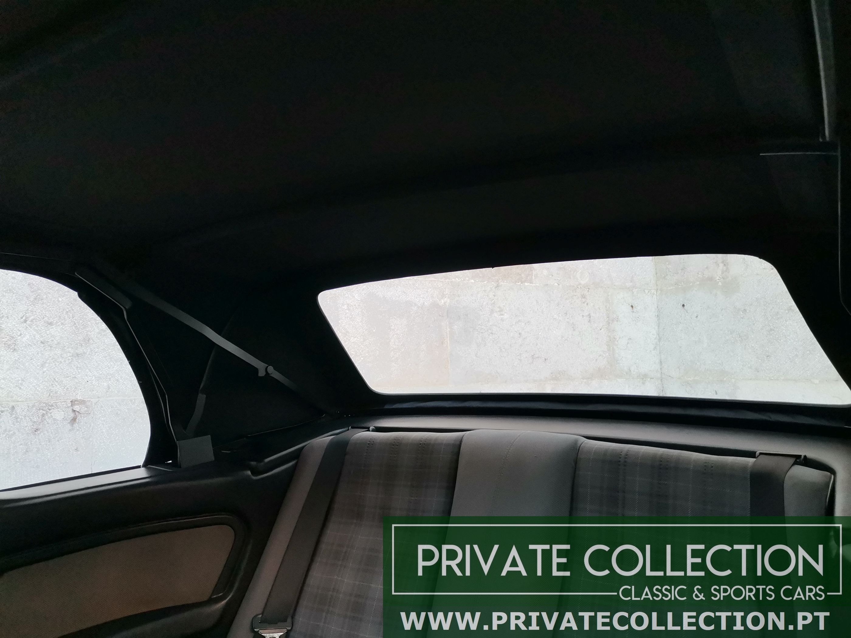 1988 BMW 3 Series, foto 10