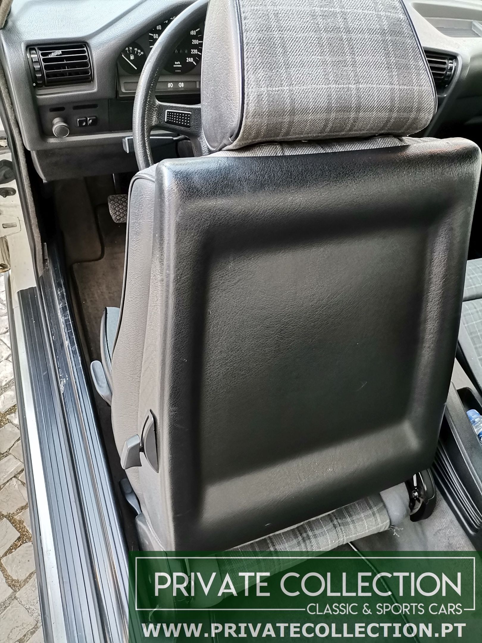 1988 BMW 3 Series, foto 11