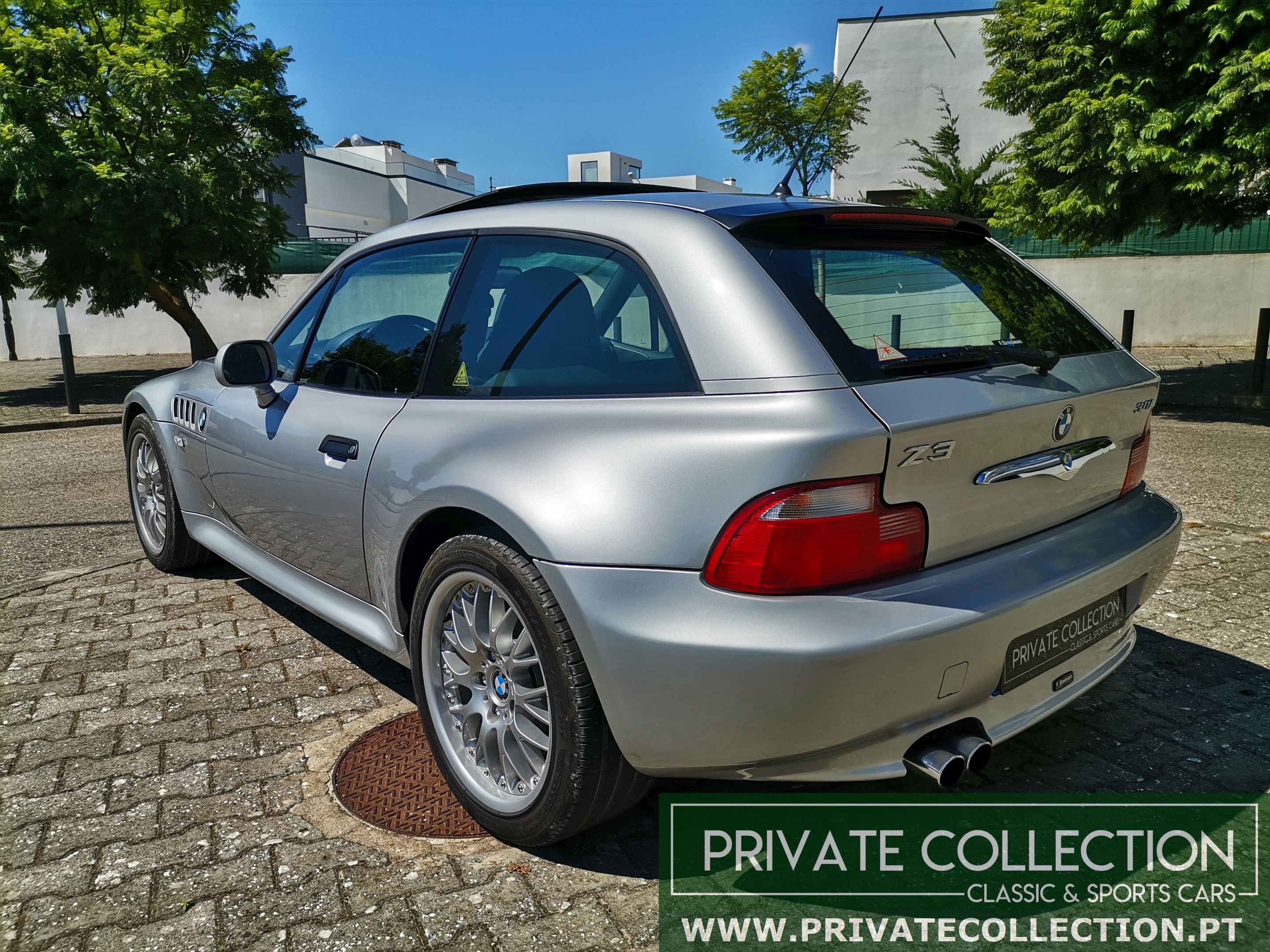 BMW Z3 3.0 COUPE (UPGRADE 322 HP), foto 3