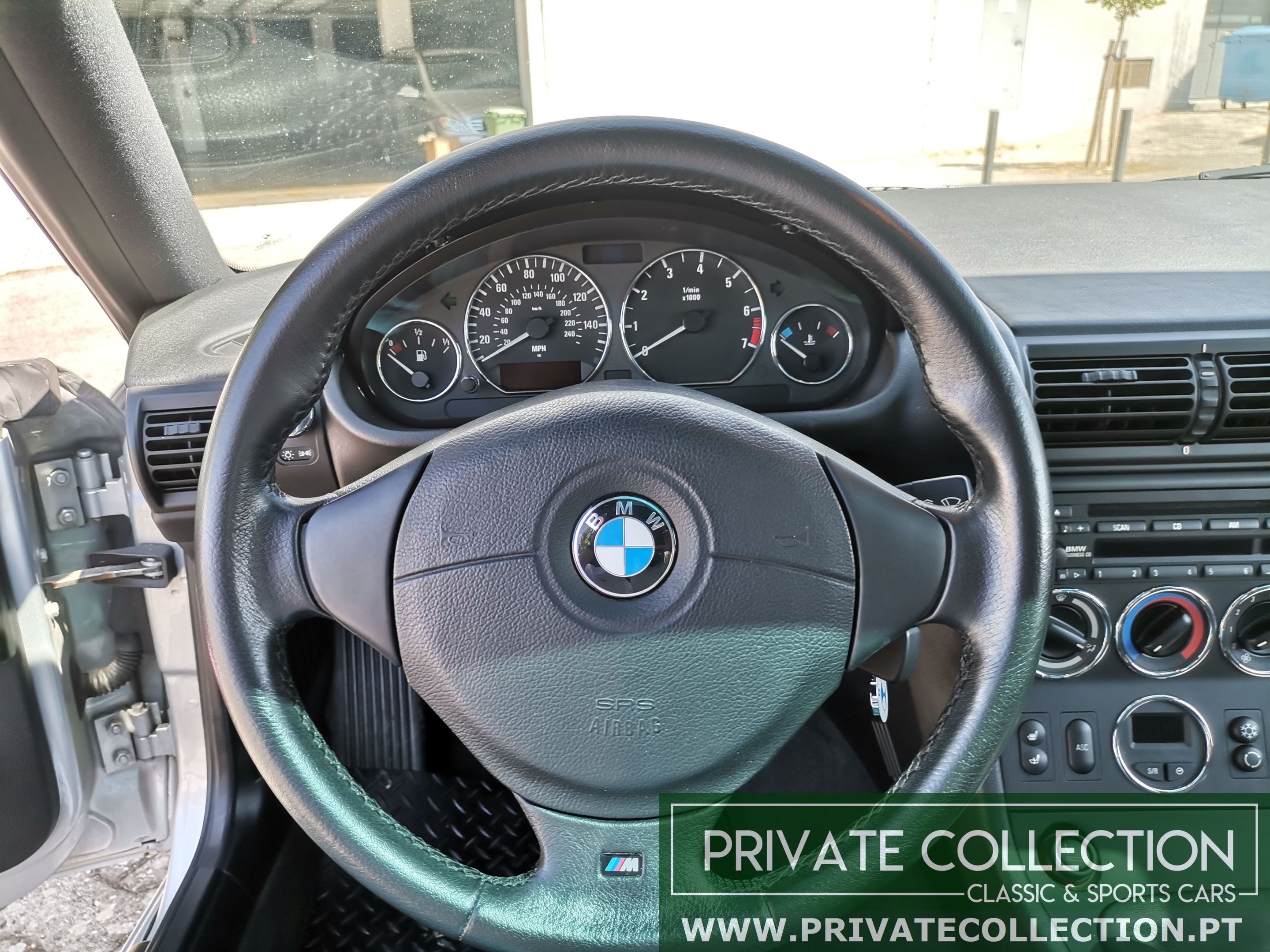 BMW Z3 3.0 COUPE (UPGRADE 322 HP), foto 8