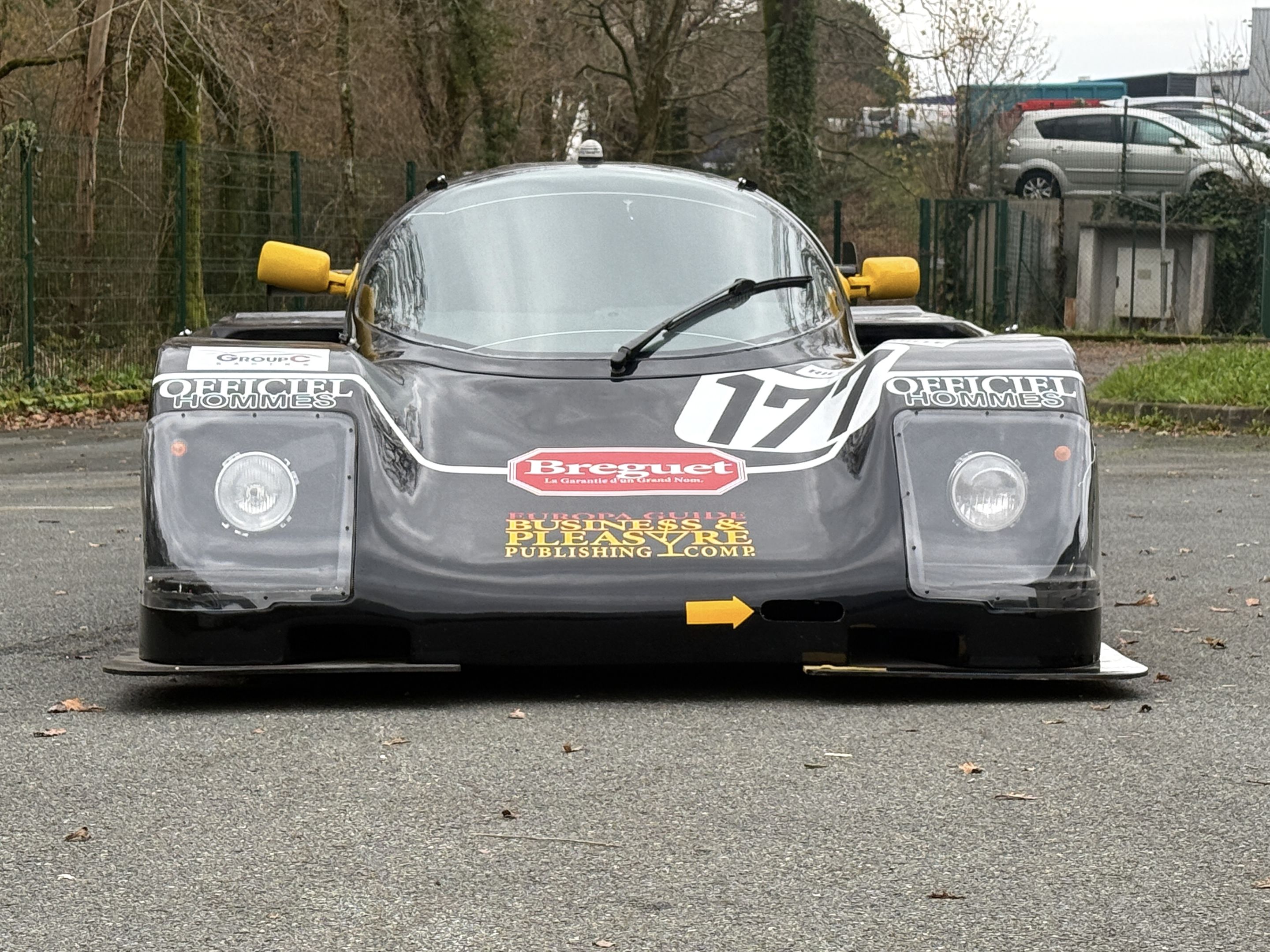ALD #03 Group C2 (Automobiles Louis Descartes), foto 2