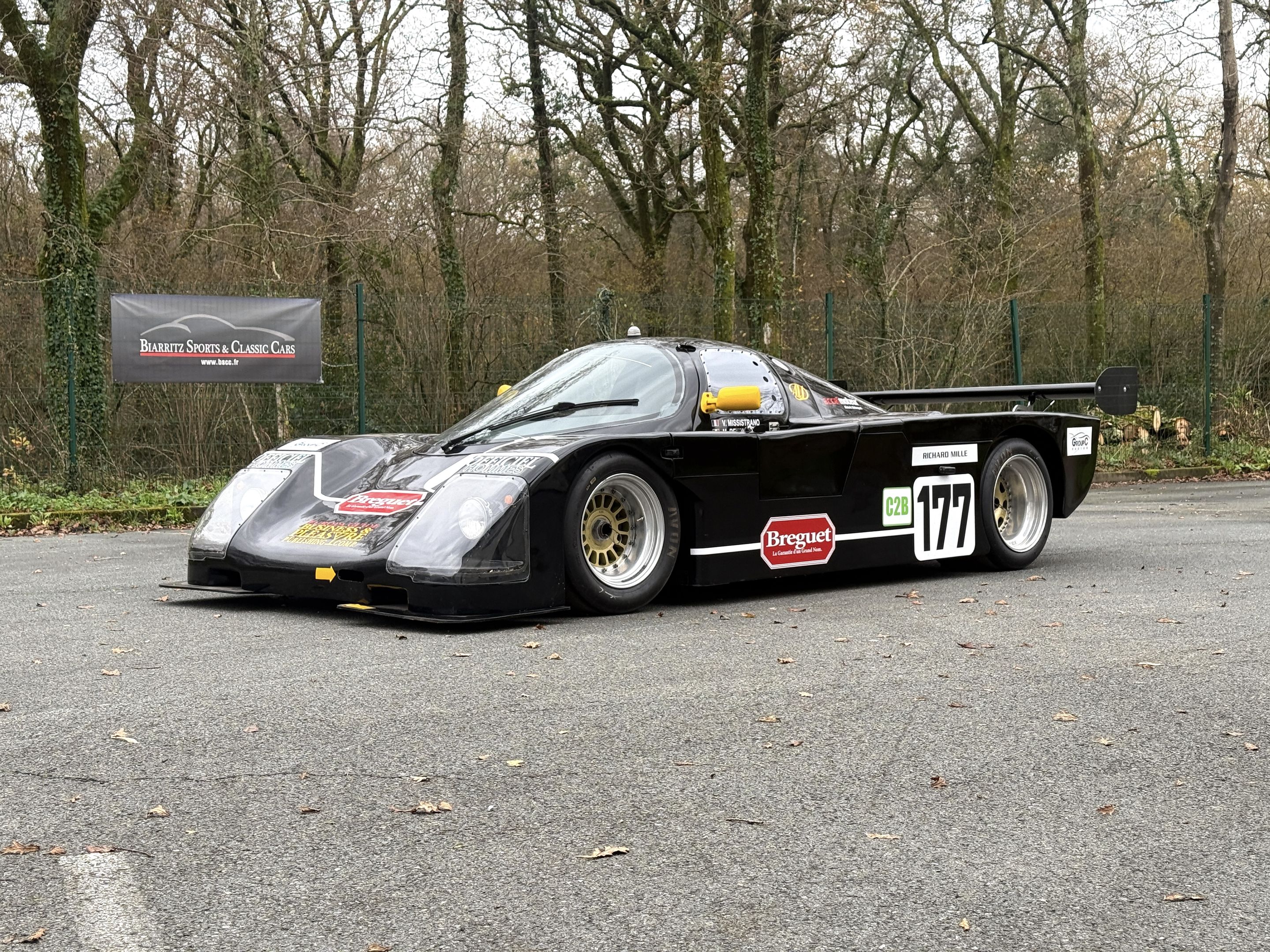 ALD #03 Group C2 (Automobiles Louis Descartes), foto 5