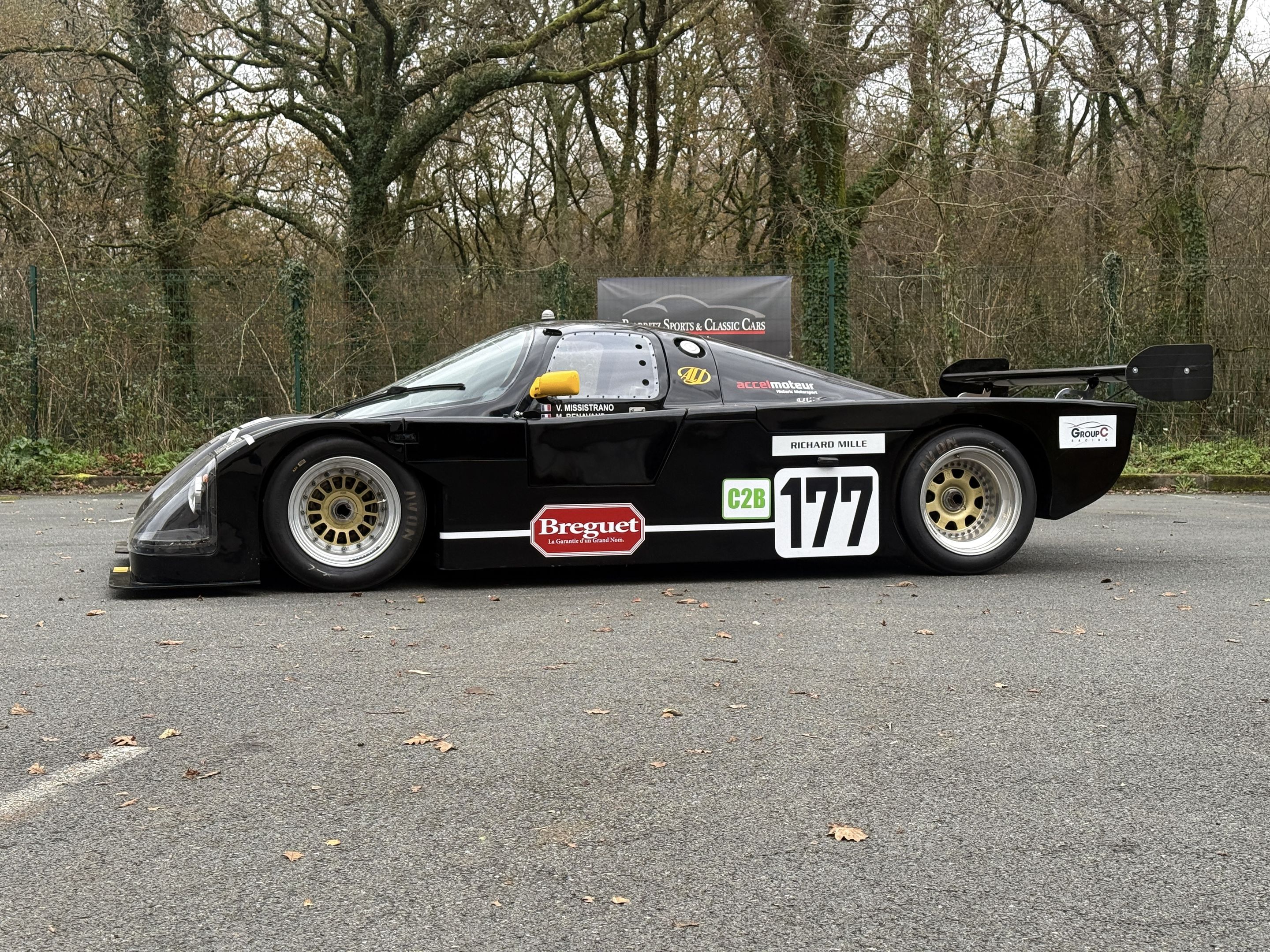 ALD #03 Group C2 (Automobiles Louis Descartes), foto 6