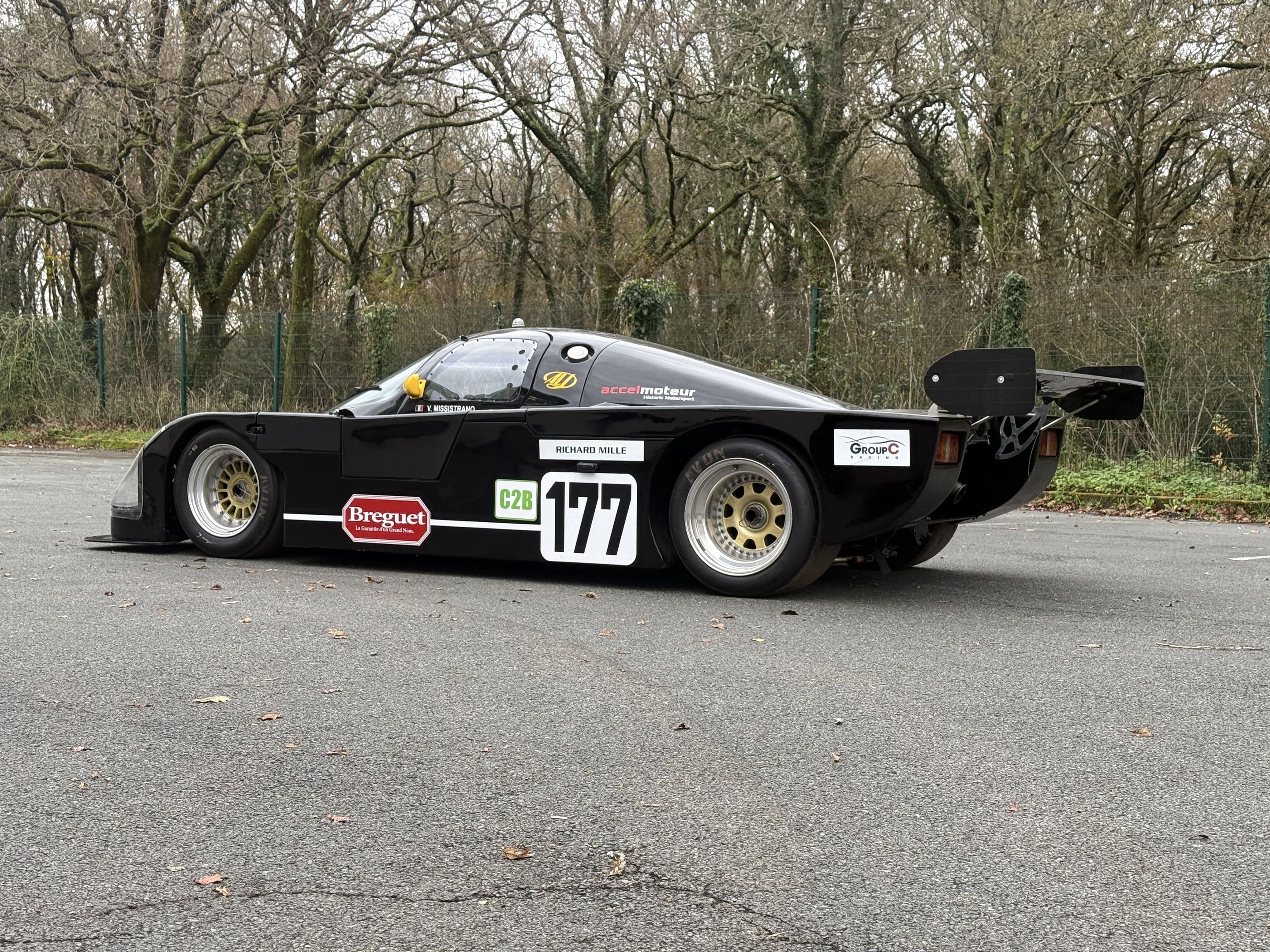 ALD #03 Group C2 (Automobiles Louis Descartes), foto 7