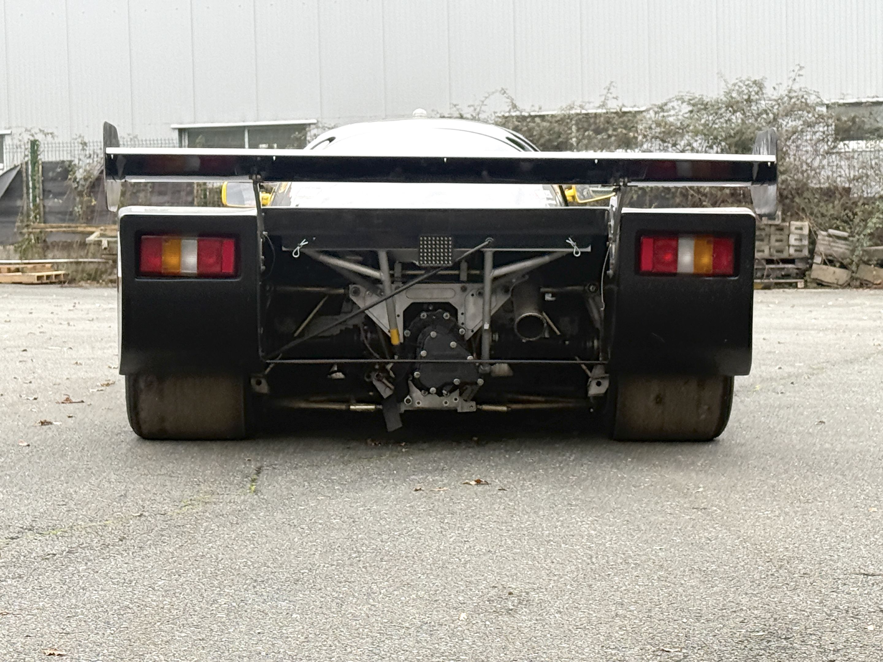 ALD #03 Group C2 (Automobiles Louis Descartes), foto 9