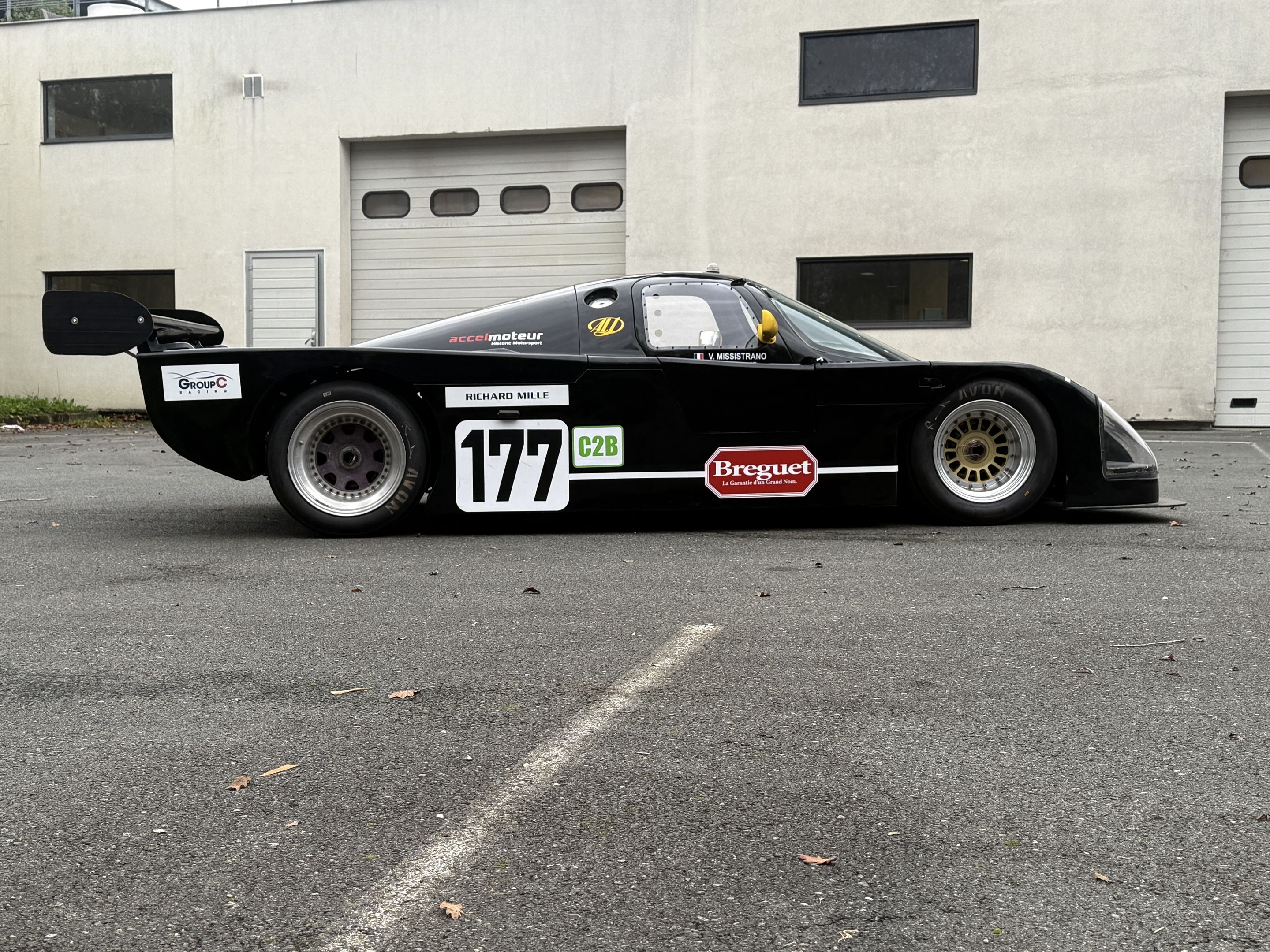 ALD #03 Group C2 (Automobiles Louis Descartes), foto 12