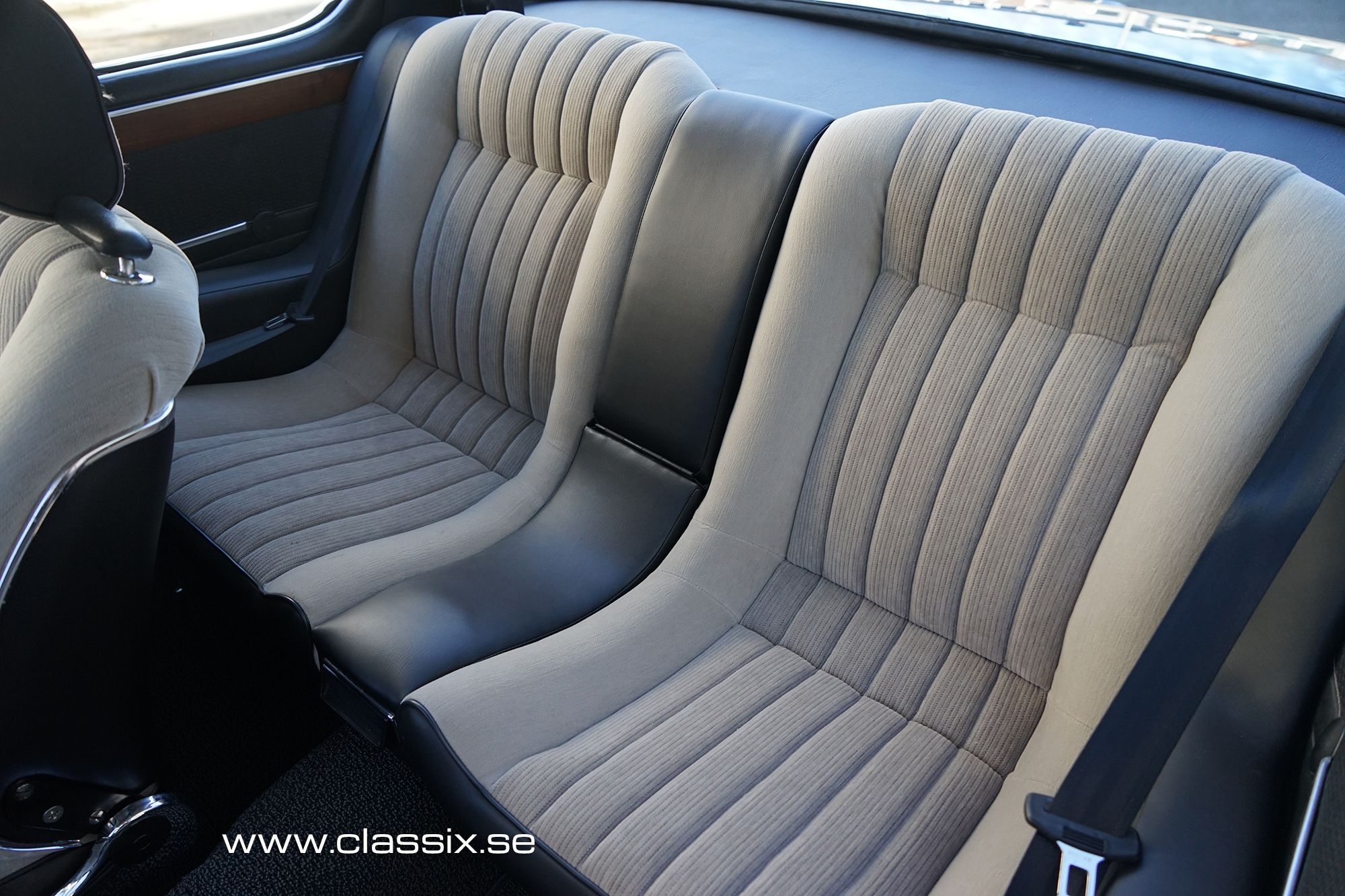 BMW 3.0 CSI Super Condition, foto 4