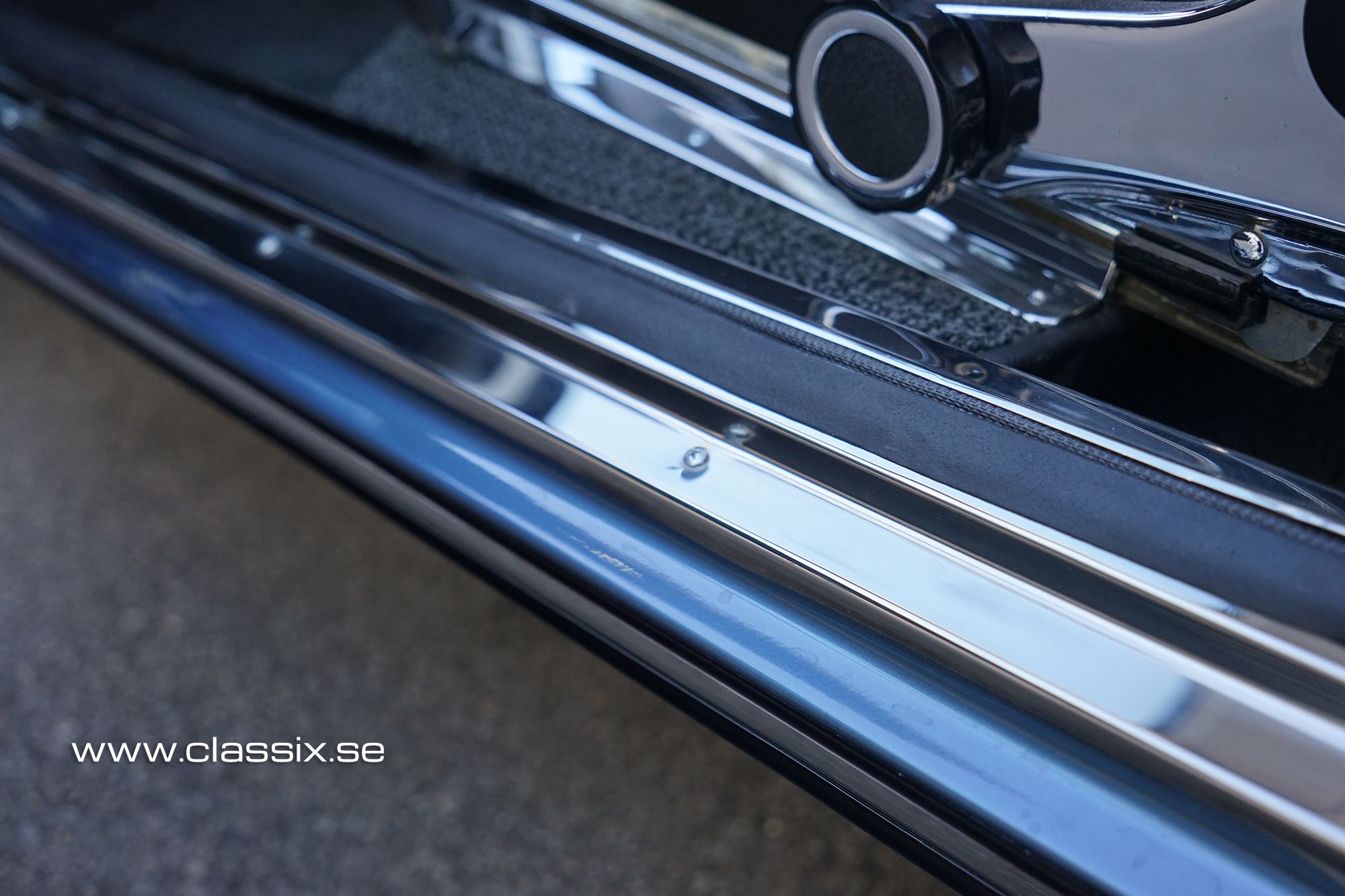 BMW 3.0 CSI Super Condition, foto 9