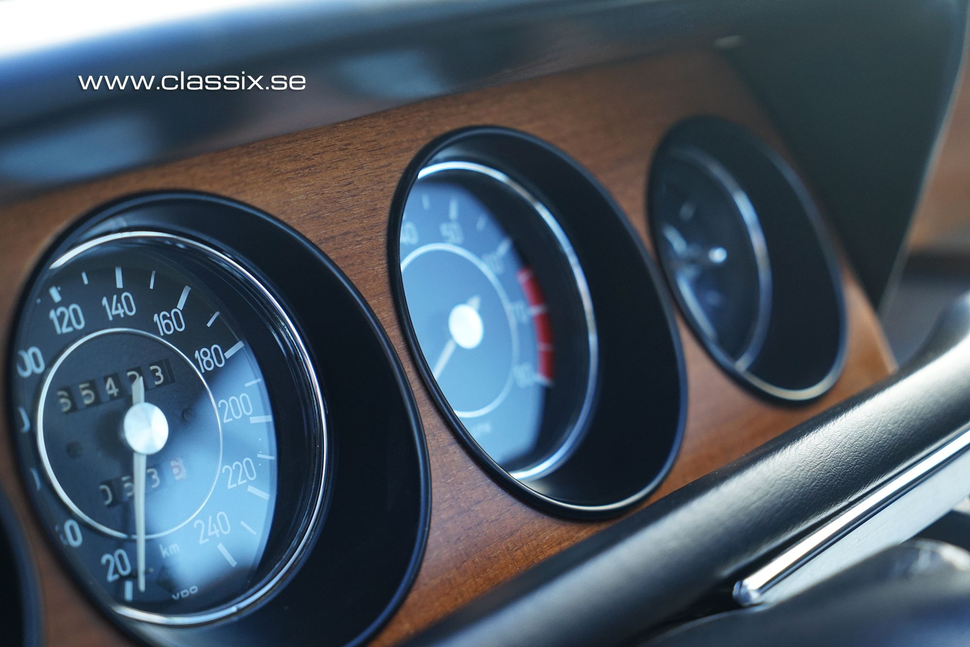 BMW 3.0 CSI Super Condition, foto 10