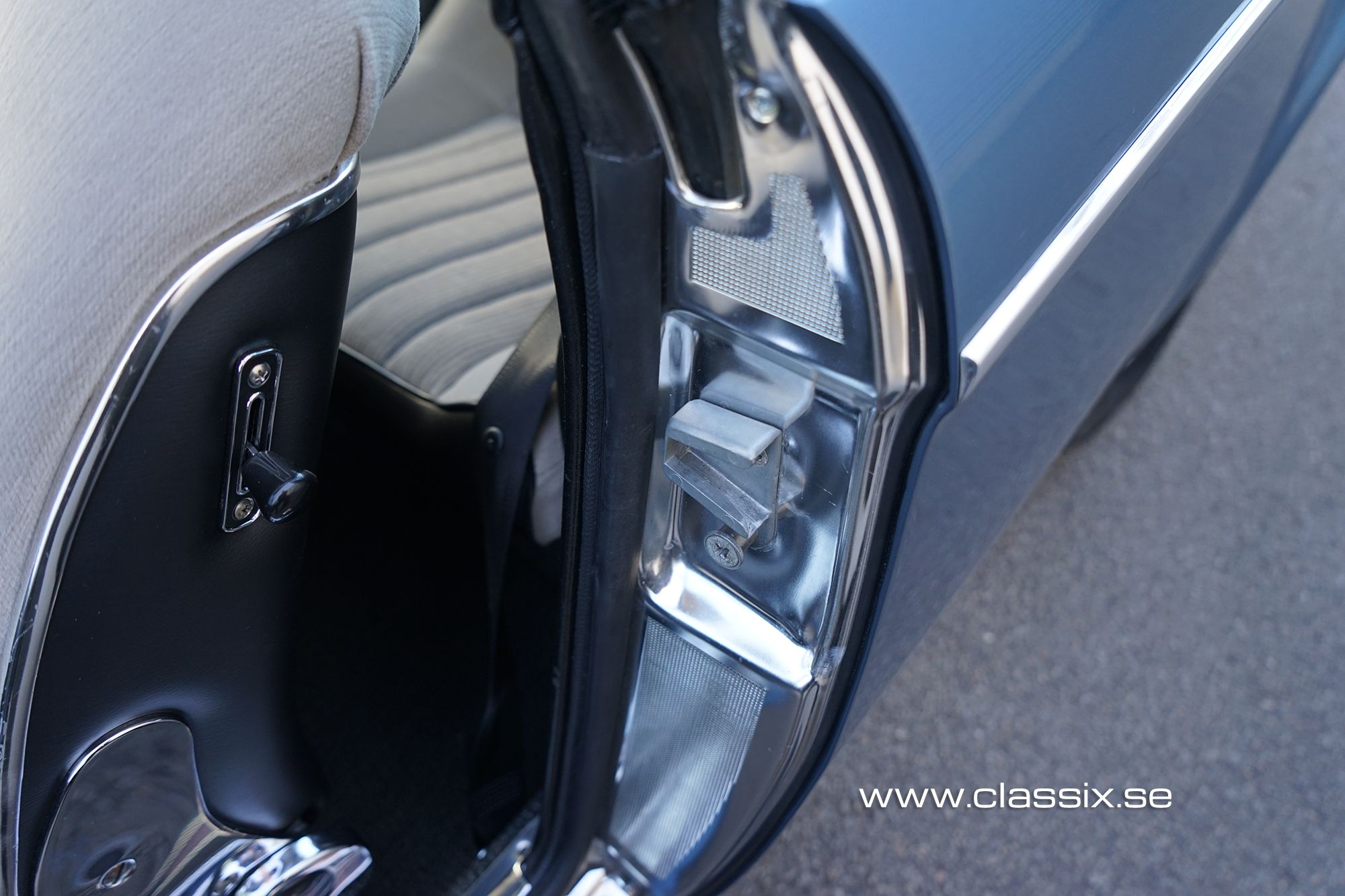 BMW 3.0 CSI Super Condition, foto 11