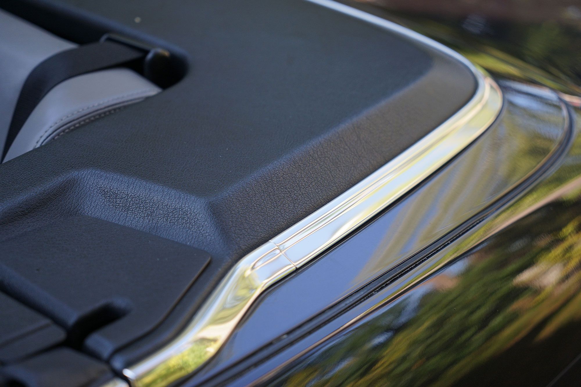 BMW 325i Cabrio 791 Variant, special order colour, foto 8