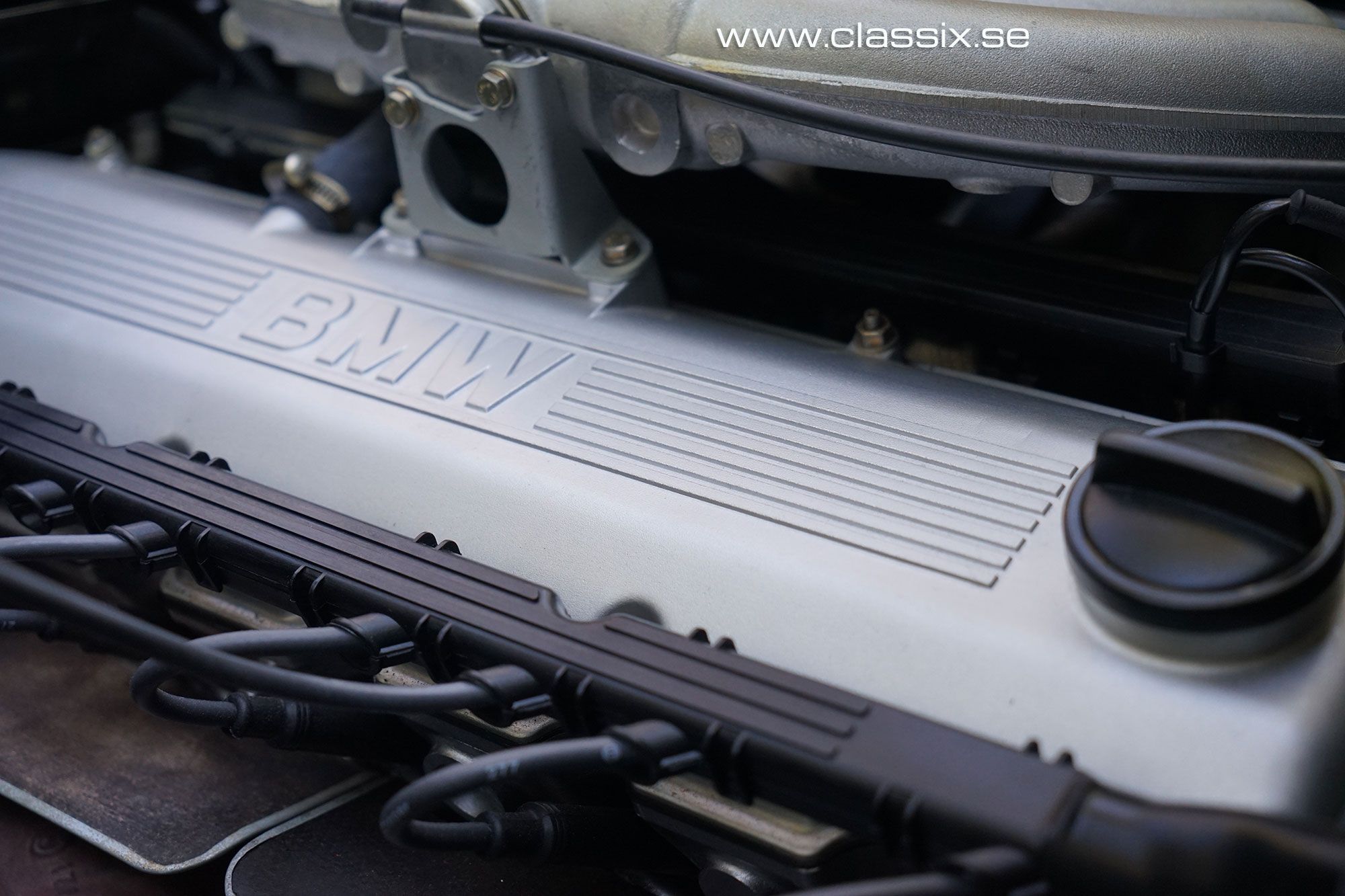 BMW 325i Cabrio 791 Variant, special order colour, foto 11