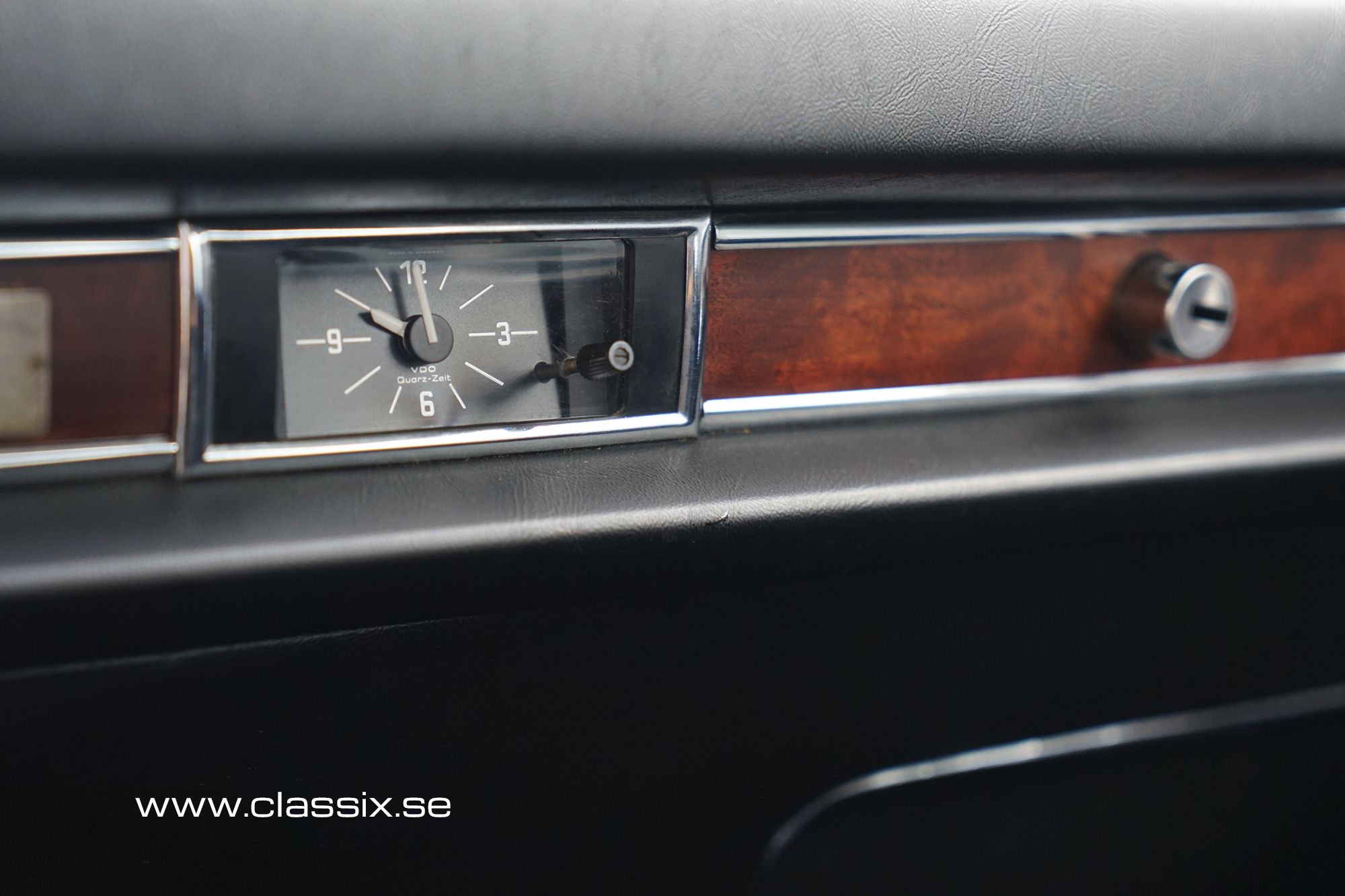 BMW 3.0L E3 New Six, foto 7
