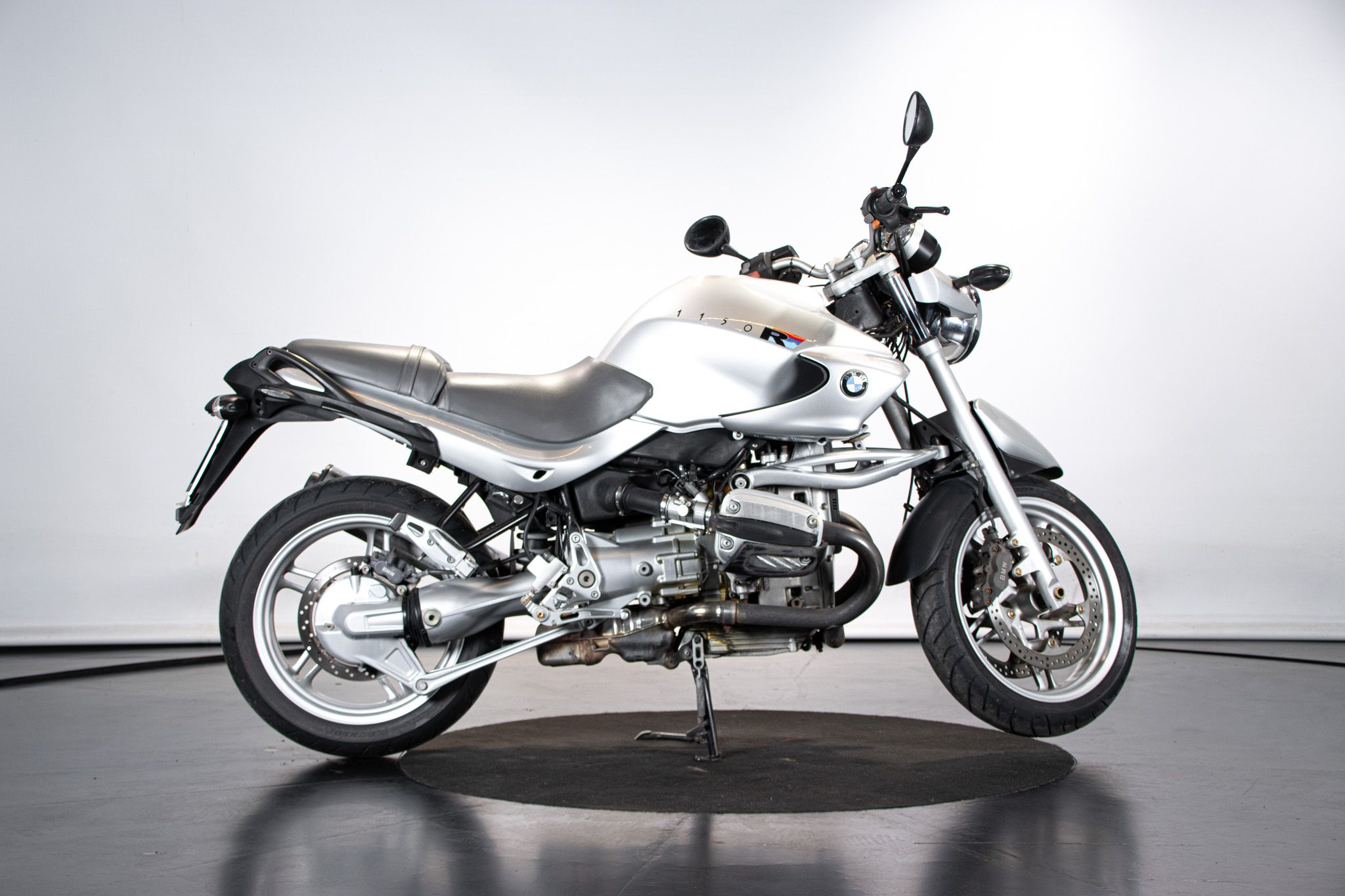 Bmw R 1150 R 2003 Bmw R 1150 R à vendre - moto ancienne de collection