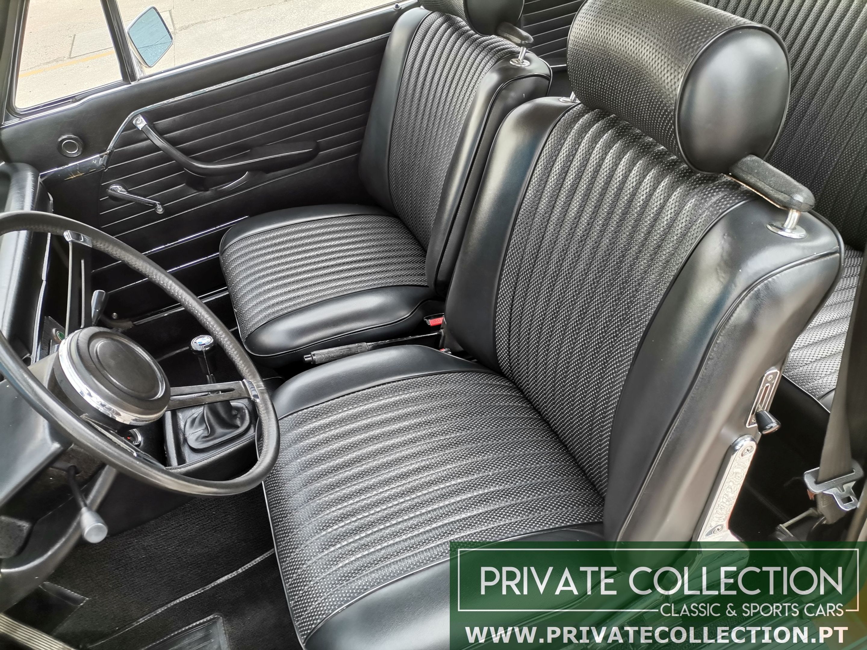 1972 BMW 2002 Tii, foto 10