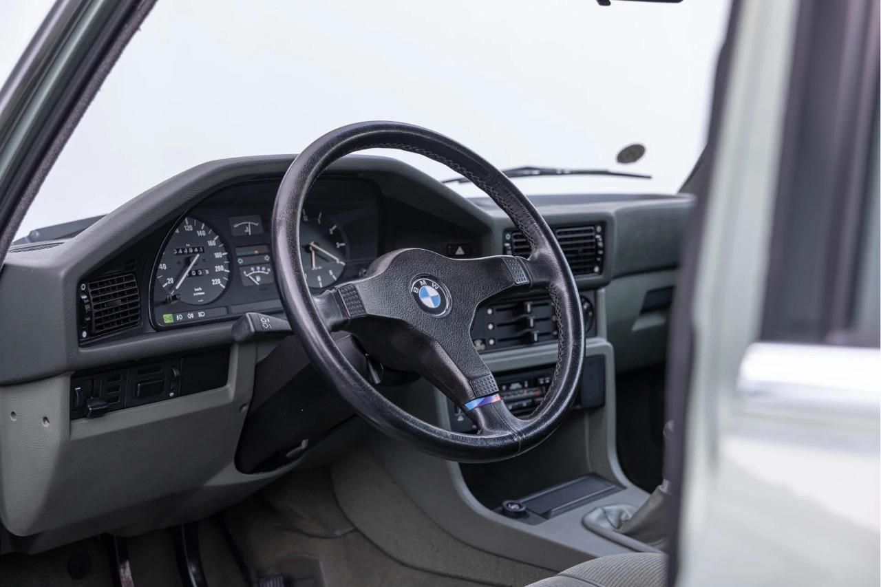 Bmw 518I, Bmw 518 I, Bmw Classic, foto 8