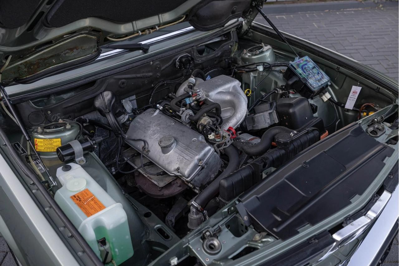 Bmw 518I, Bmw 518 I, Bmw Classic, foto 9