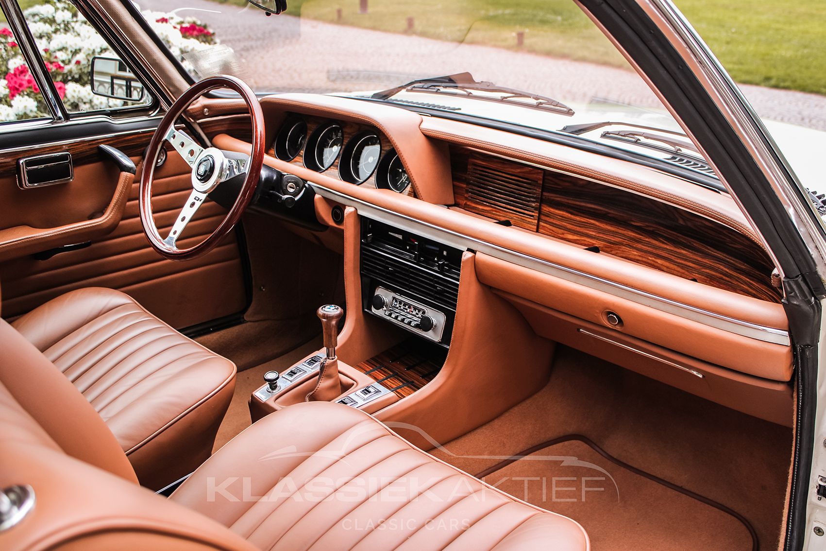 1972 BMW 3.0 CSA, foto 4