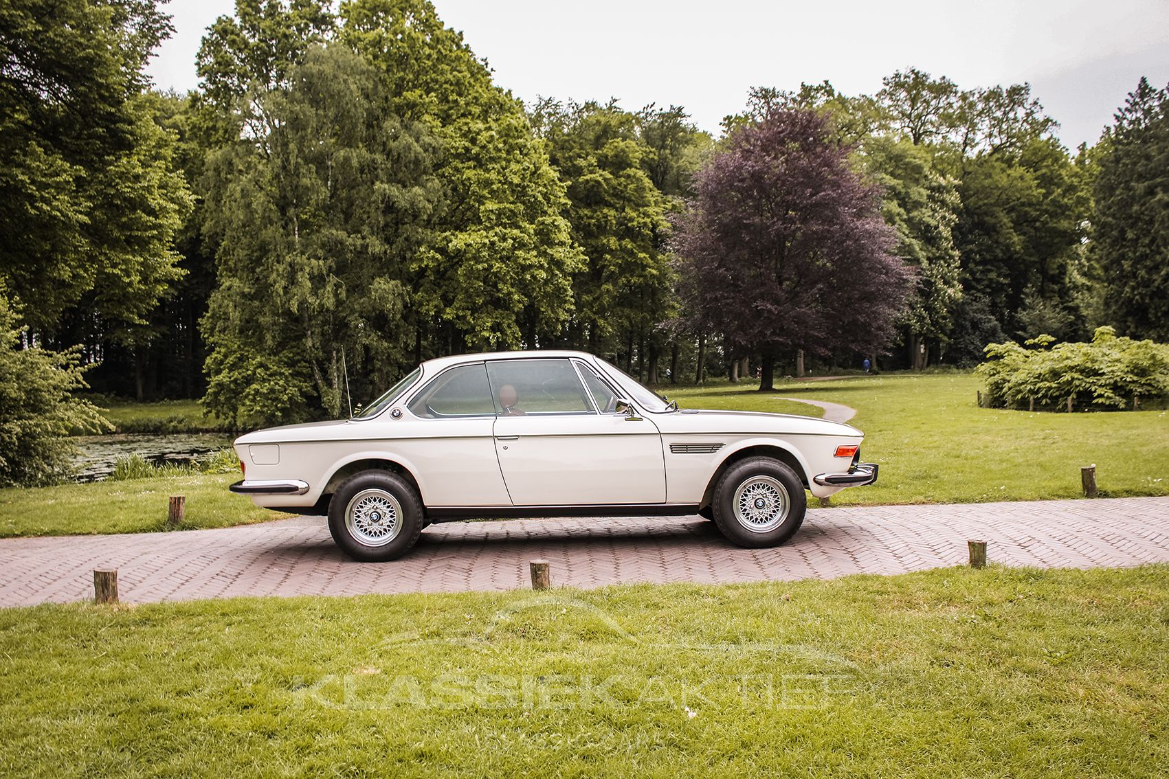 1972 BMW 3.0 CSA, foto 5