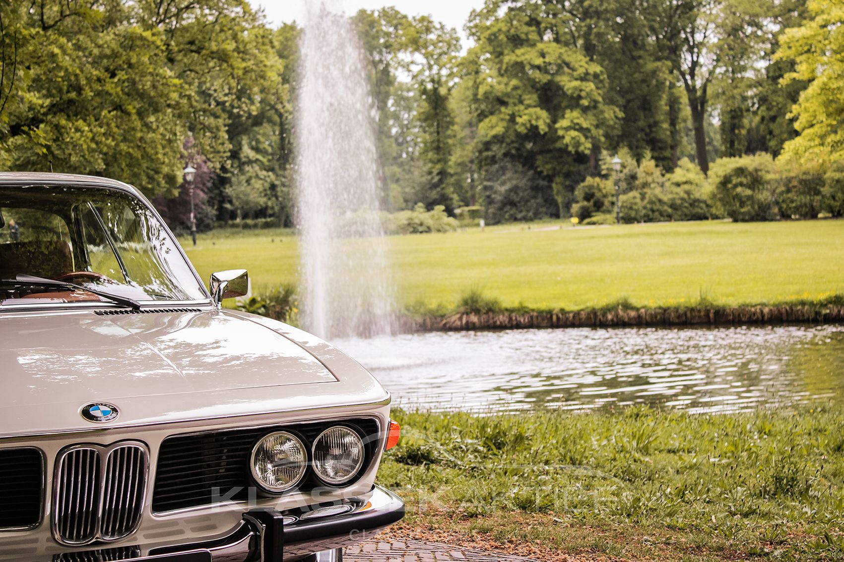 1972 BMW 3.0 CSA, foto 7