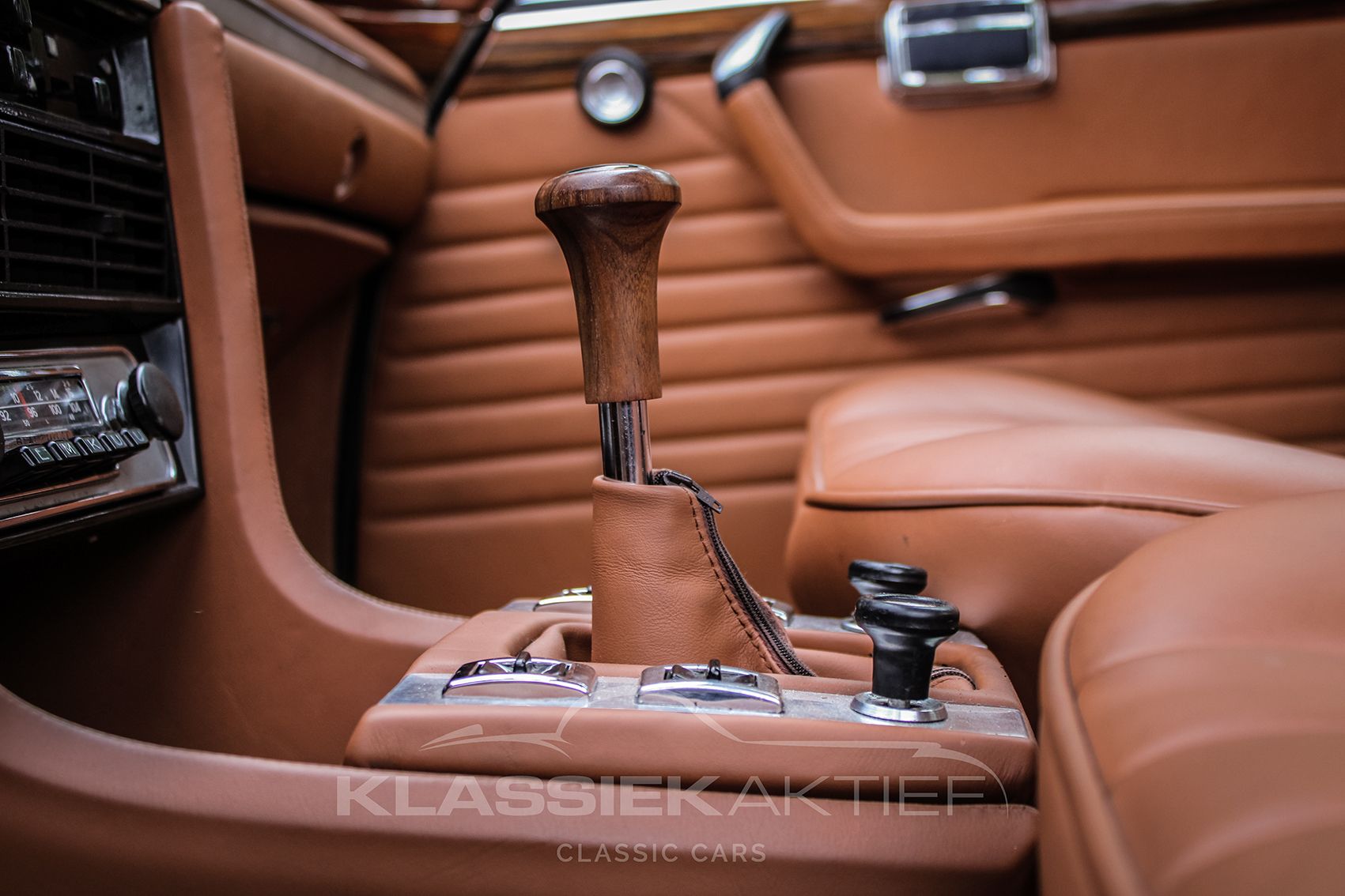 1972 BMW 3.0 CSA, foto 8