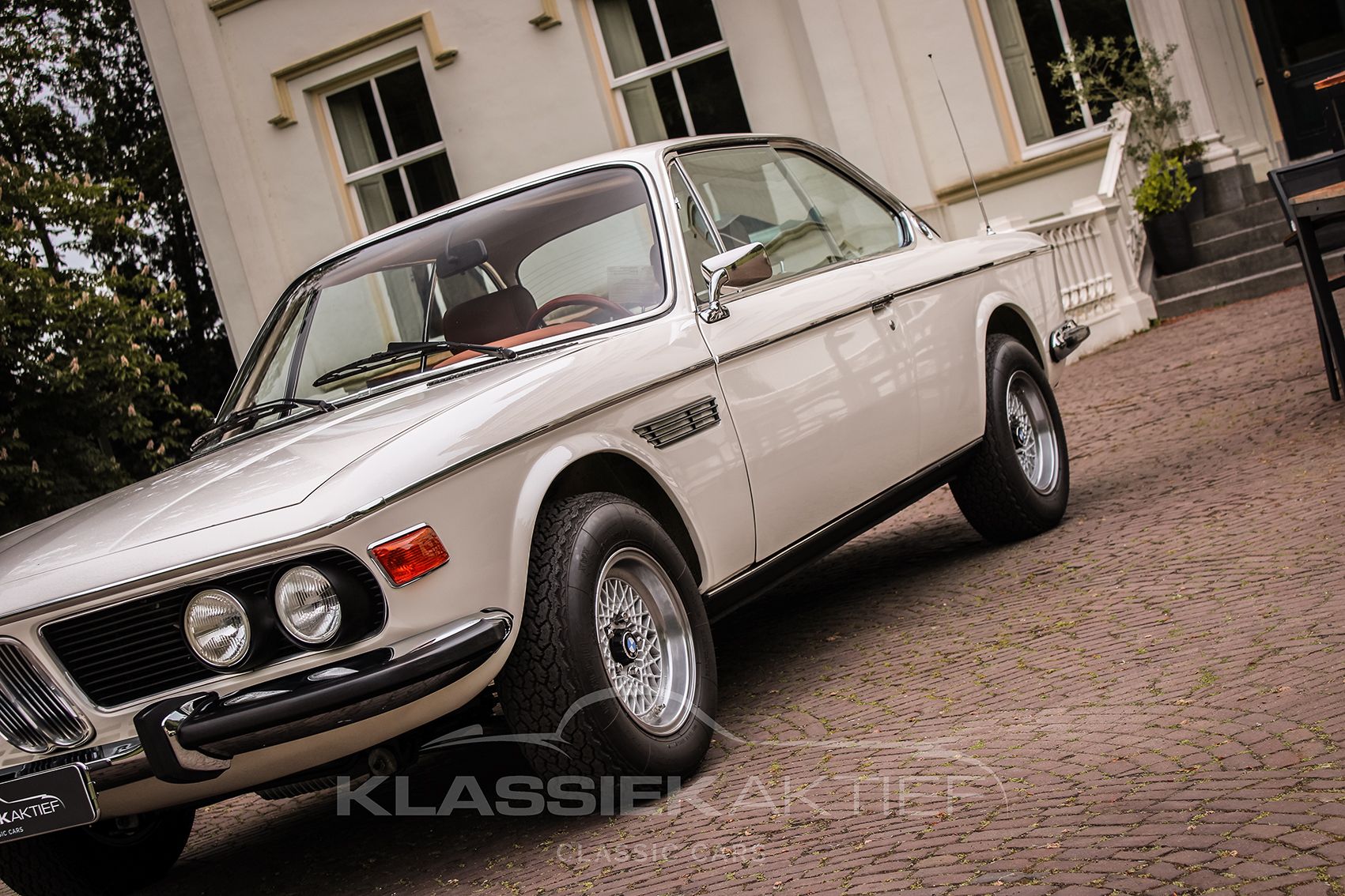 1972 BMW 3.0 CSA, foto 10