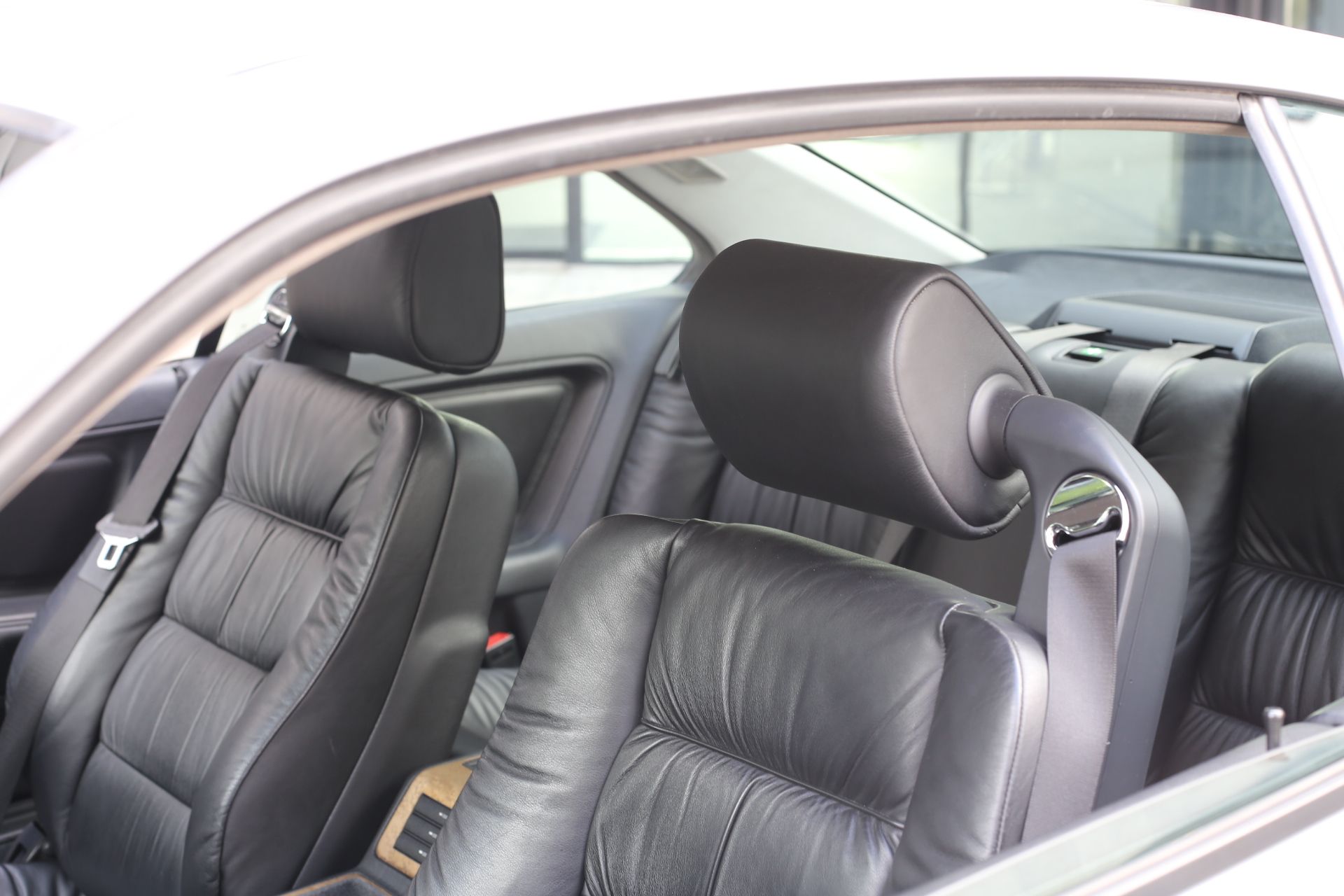1994 BMW 8 Series E31 (1990 - 1998) 840i Coupe, foto 11