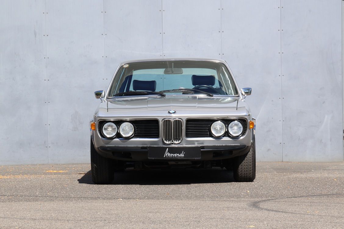 BMW 3.0 CSL LHD, foto 6
