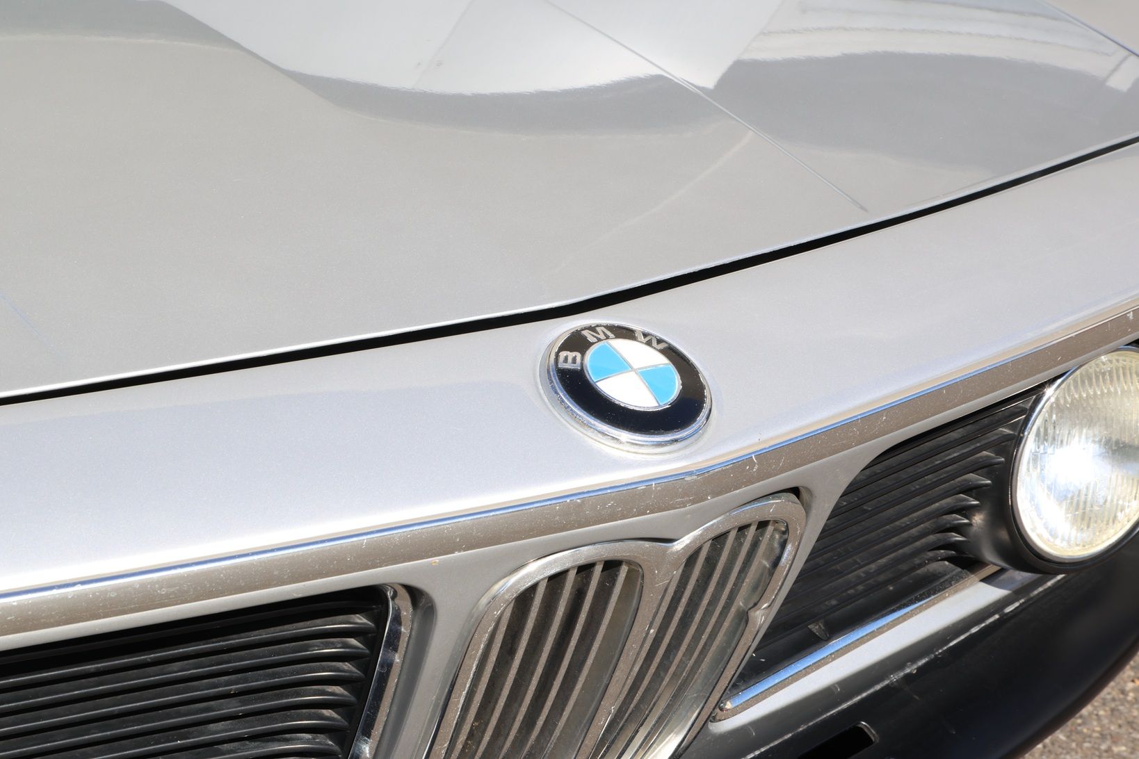 BMW 3.0 CSL LHD, foto 10