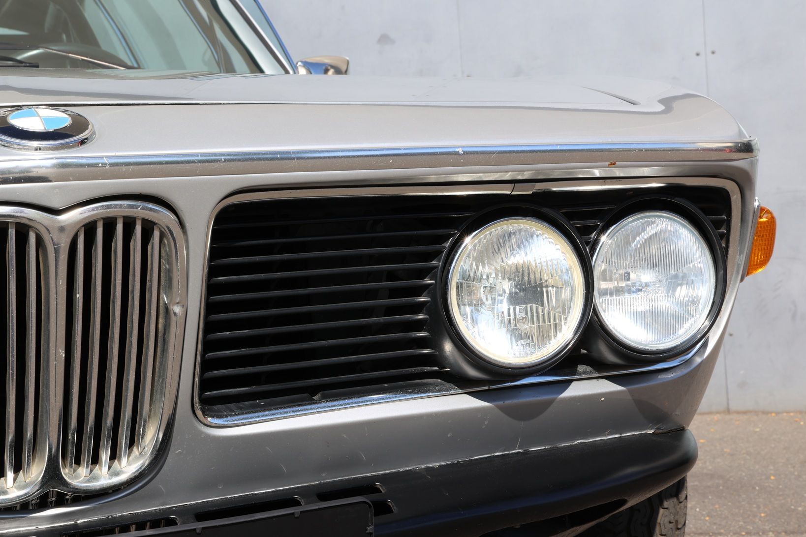 BMW 3.0 CSL LHD, foto 11