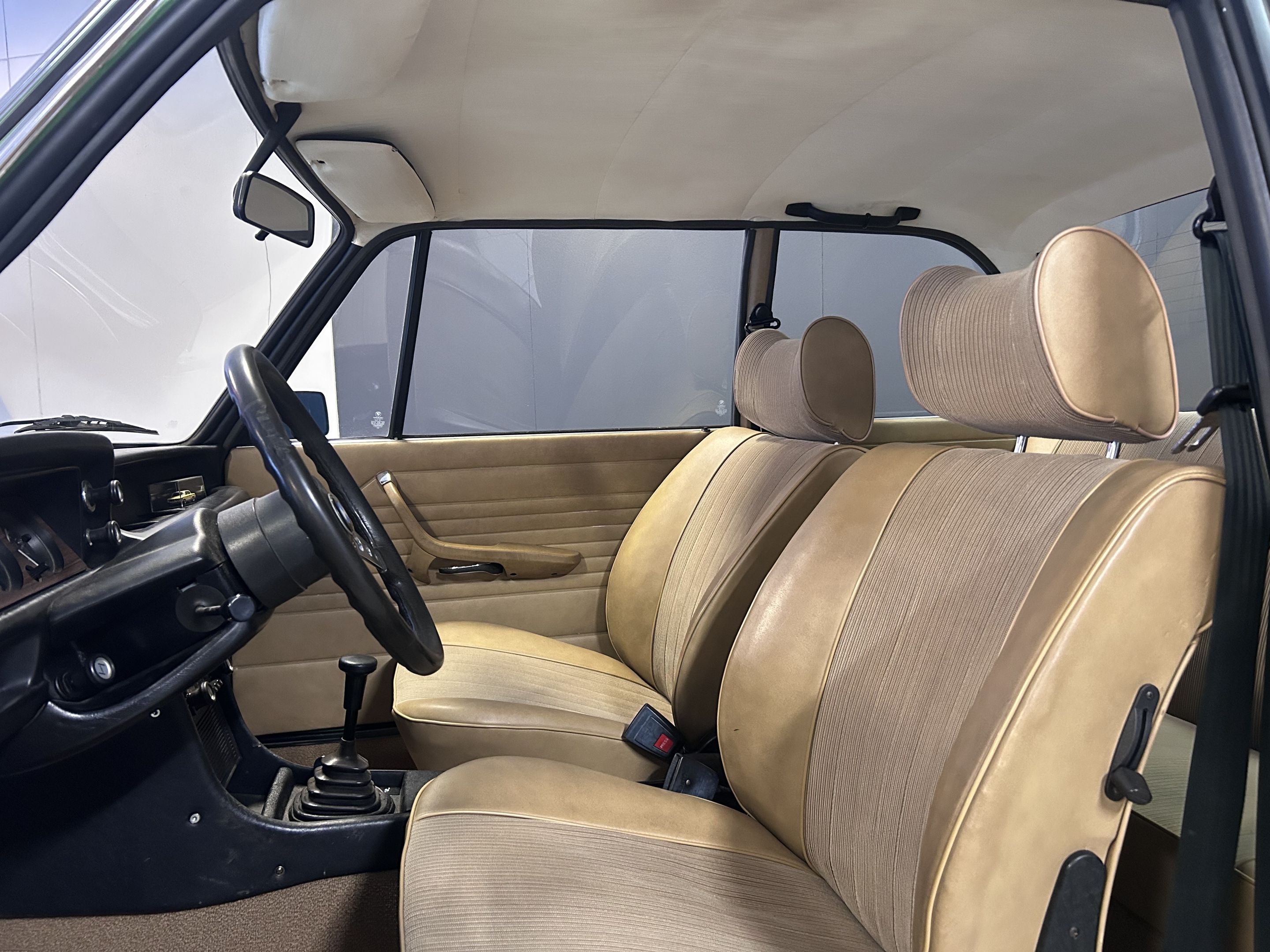 1976 BMW 02 Series, foto 8
