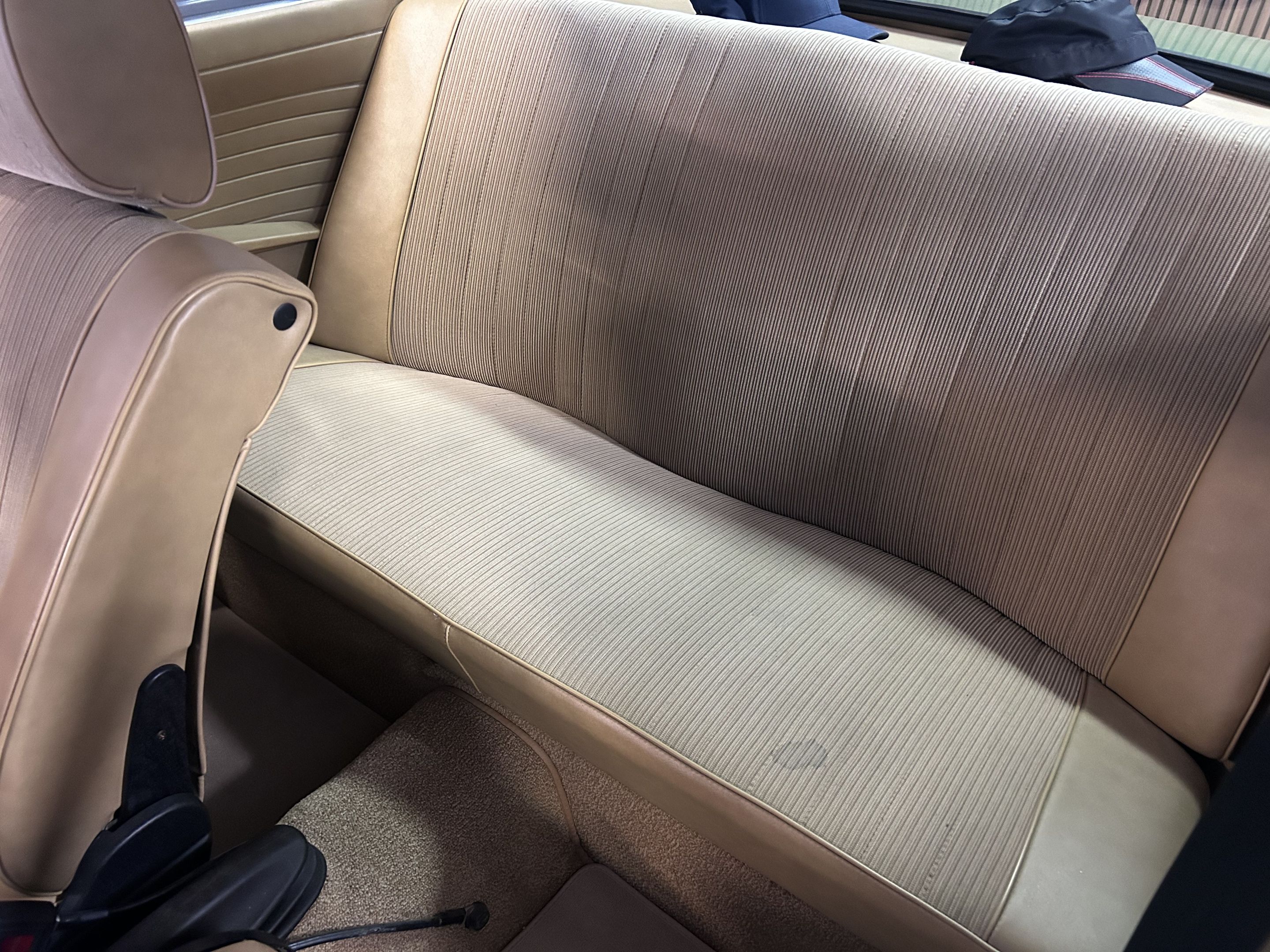 1976 BMW 02 Series, foto 9