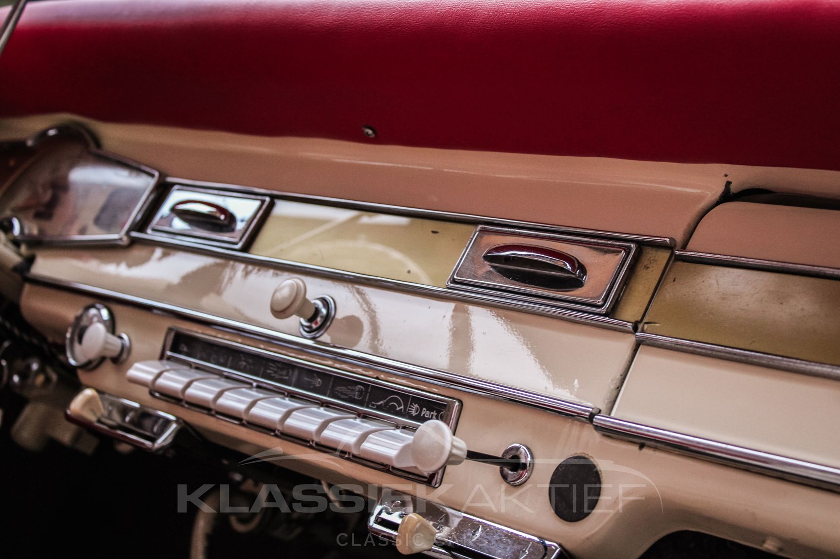 Beautiful Borgward Isabella Coupe TS, foto 8