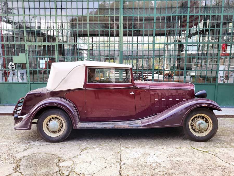 Buick by Carlton Carriage – 1933 - SUMMER PRICE, foto 4