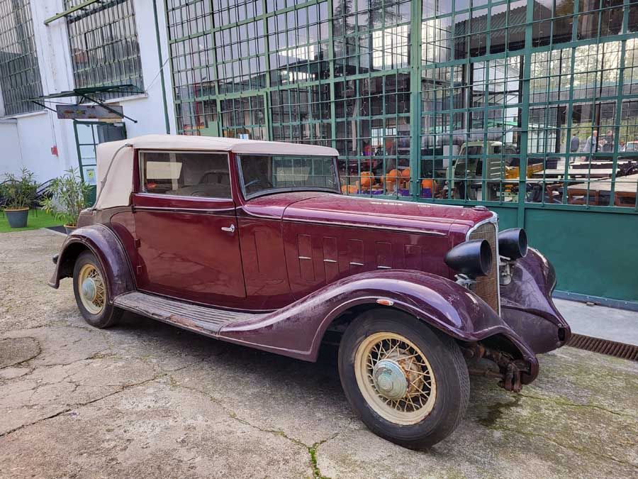 Buick by Carlton Carriage – 1933 - SUMMER PRICE, foto 6