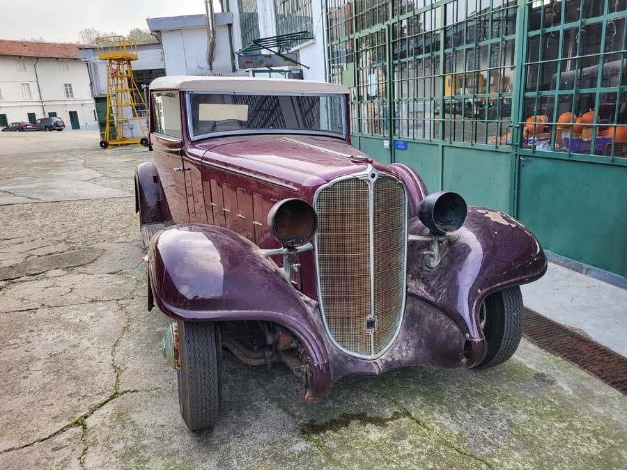 Buick by Carlton Carriage – 1933 - SUMMER PRICE, foto 8