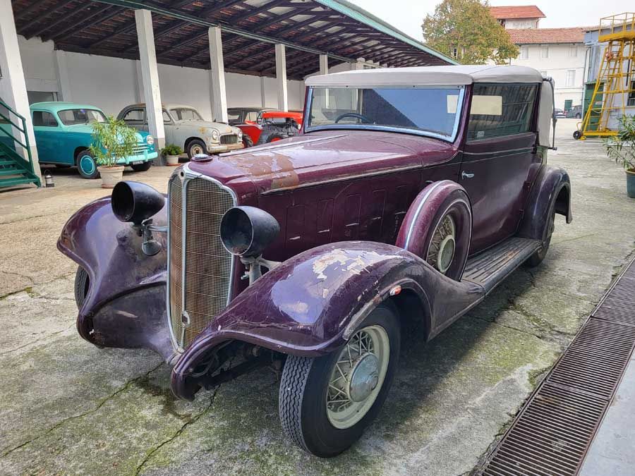 Buick by Carlton Carriage – 1933 - SUMMER PRICE, foto 9