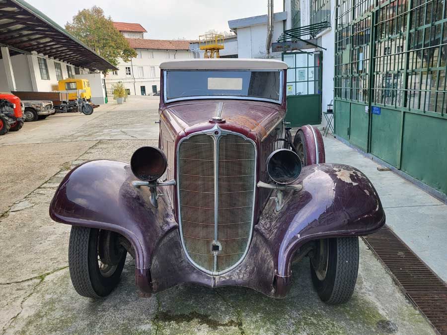Buick by Carlton Carriage – 1933 - SUMMER PRICE, foto 10