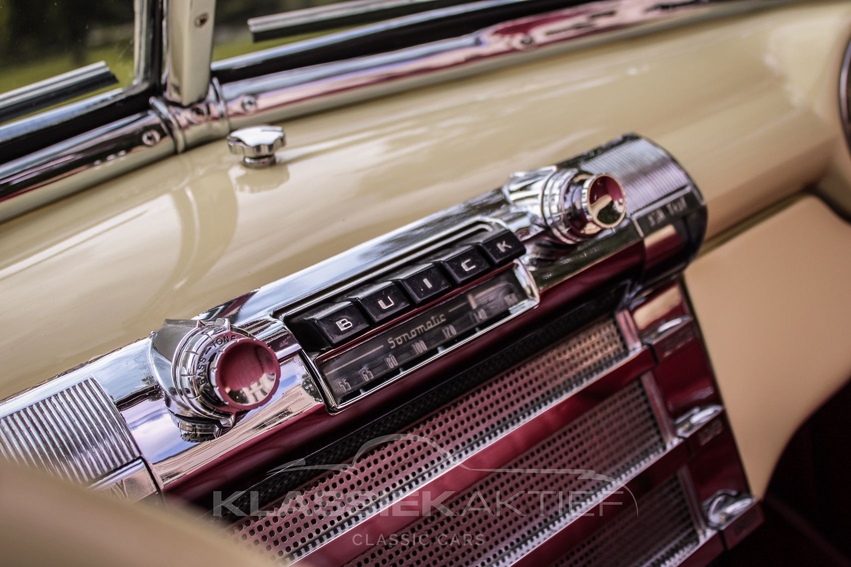 1948 Buick Roadmaster Convertible Super Eight, foto 5