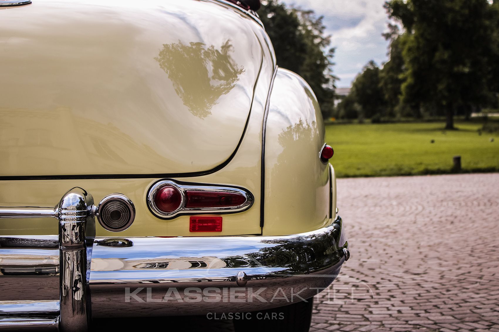 1948 Buick Roadmaster Convertible Super Eight, foto 9