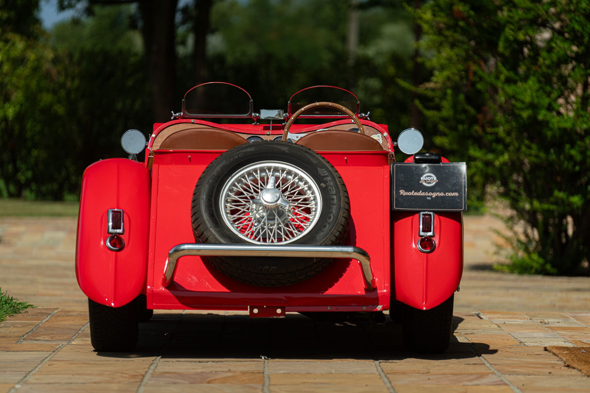1963 BURLINGTON ARROW, foto 4