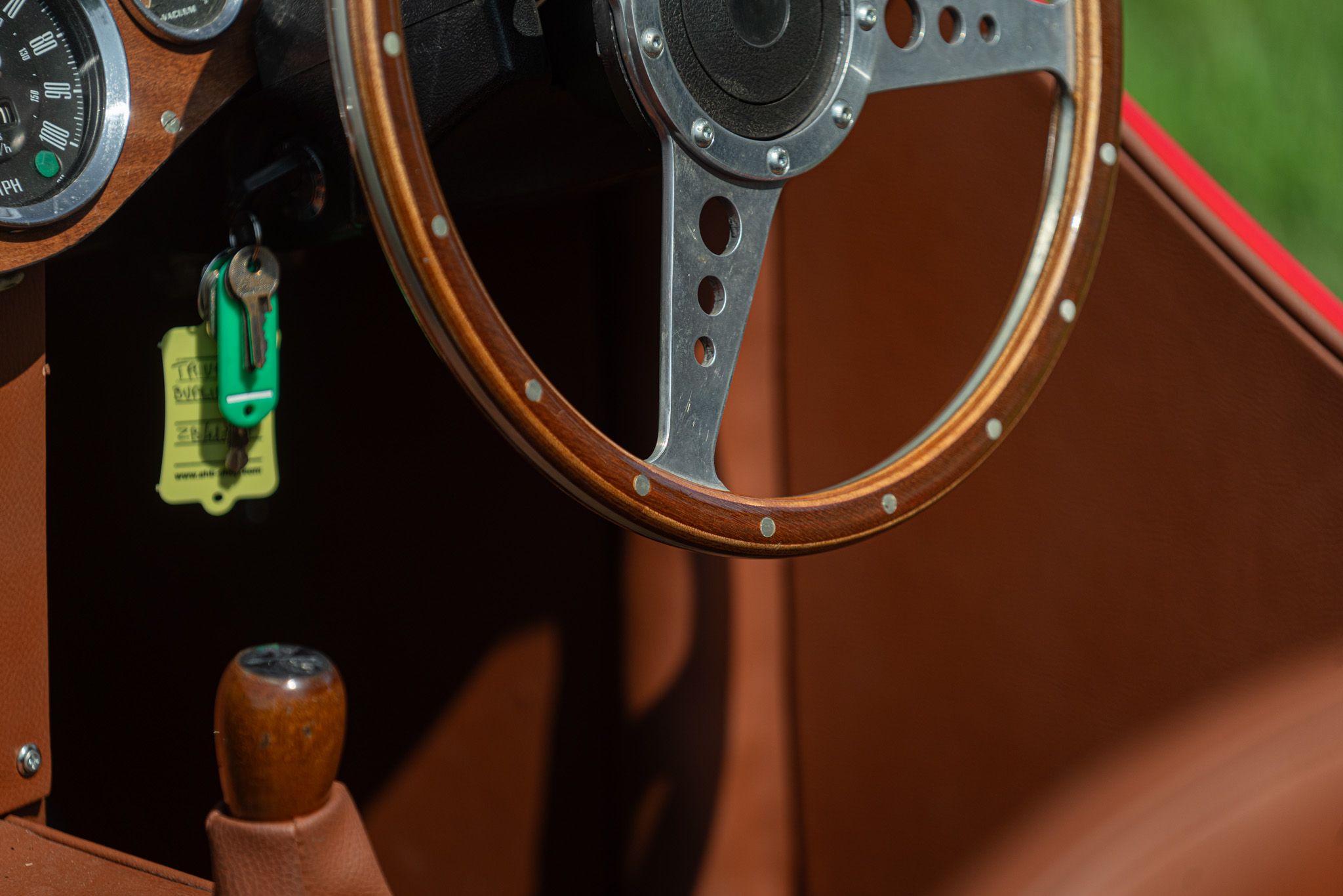 1963 BURLINGTON ARROW, foto 7
