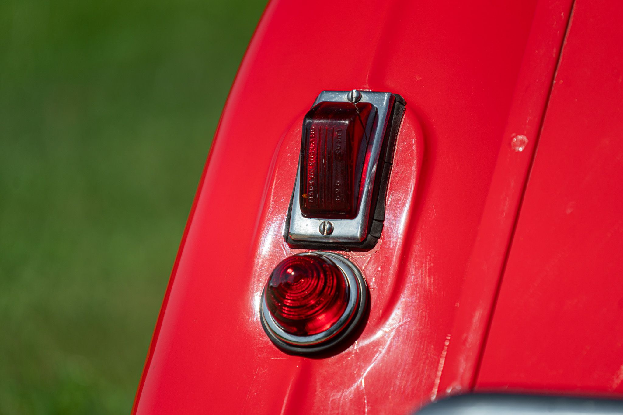 1963 BURLINGTON ARROW, foto 9