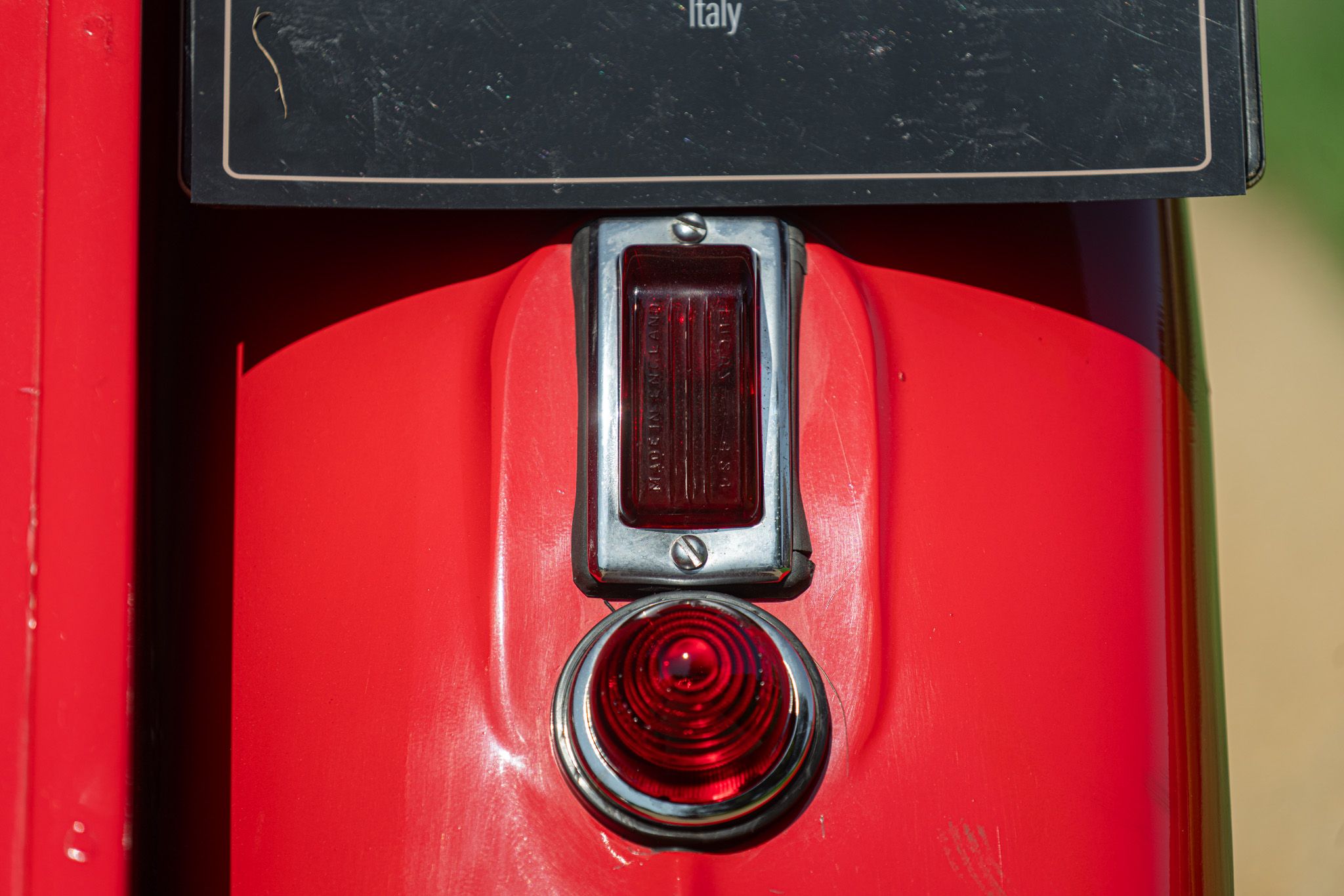 1963 BURLINGTON ARROW, foto 10