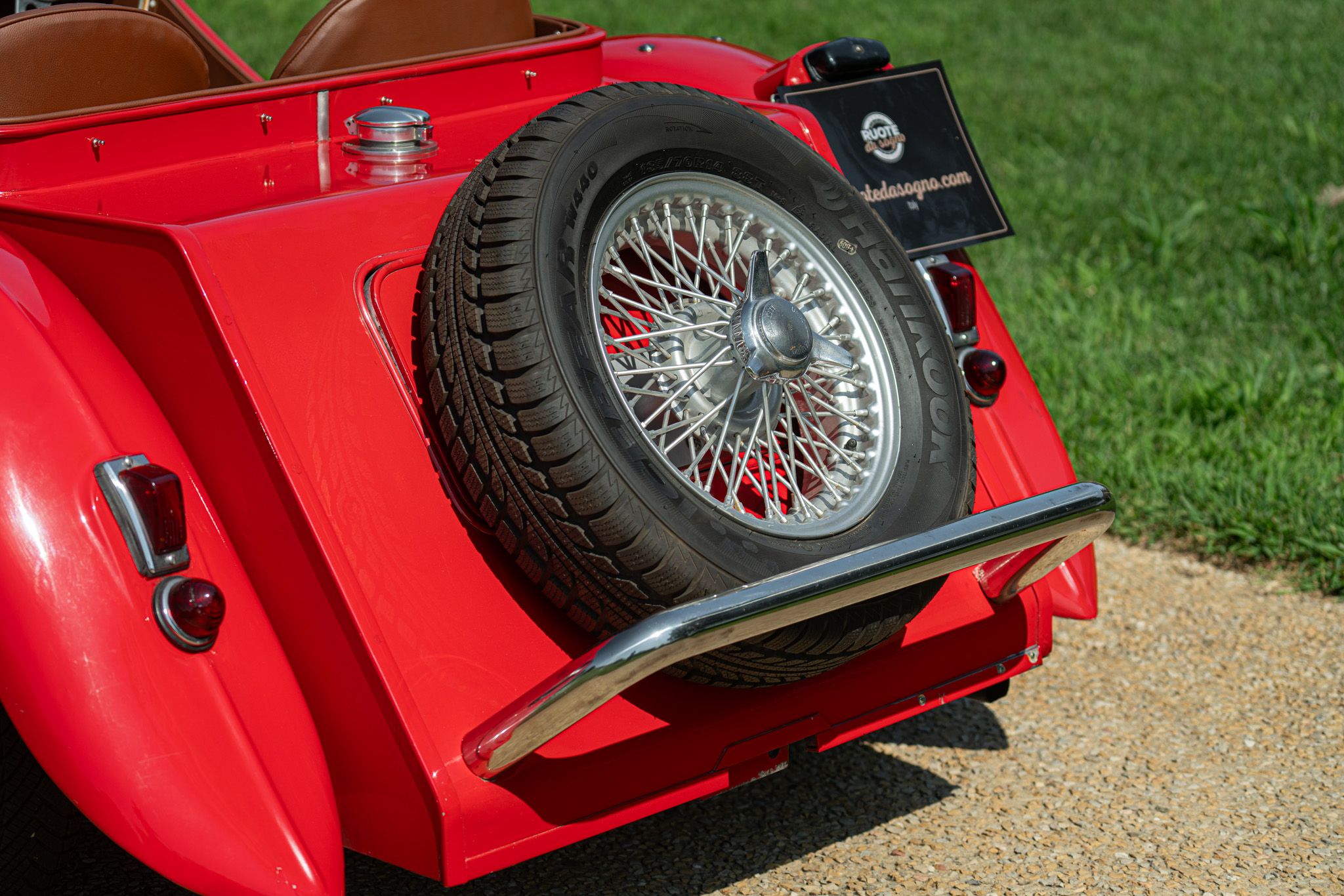 1963 BURLINGTON ARROW, foto 11