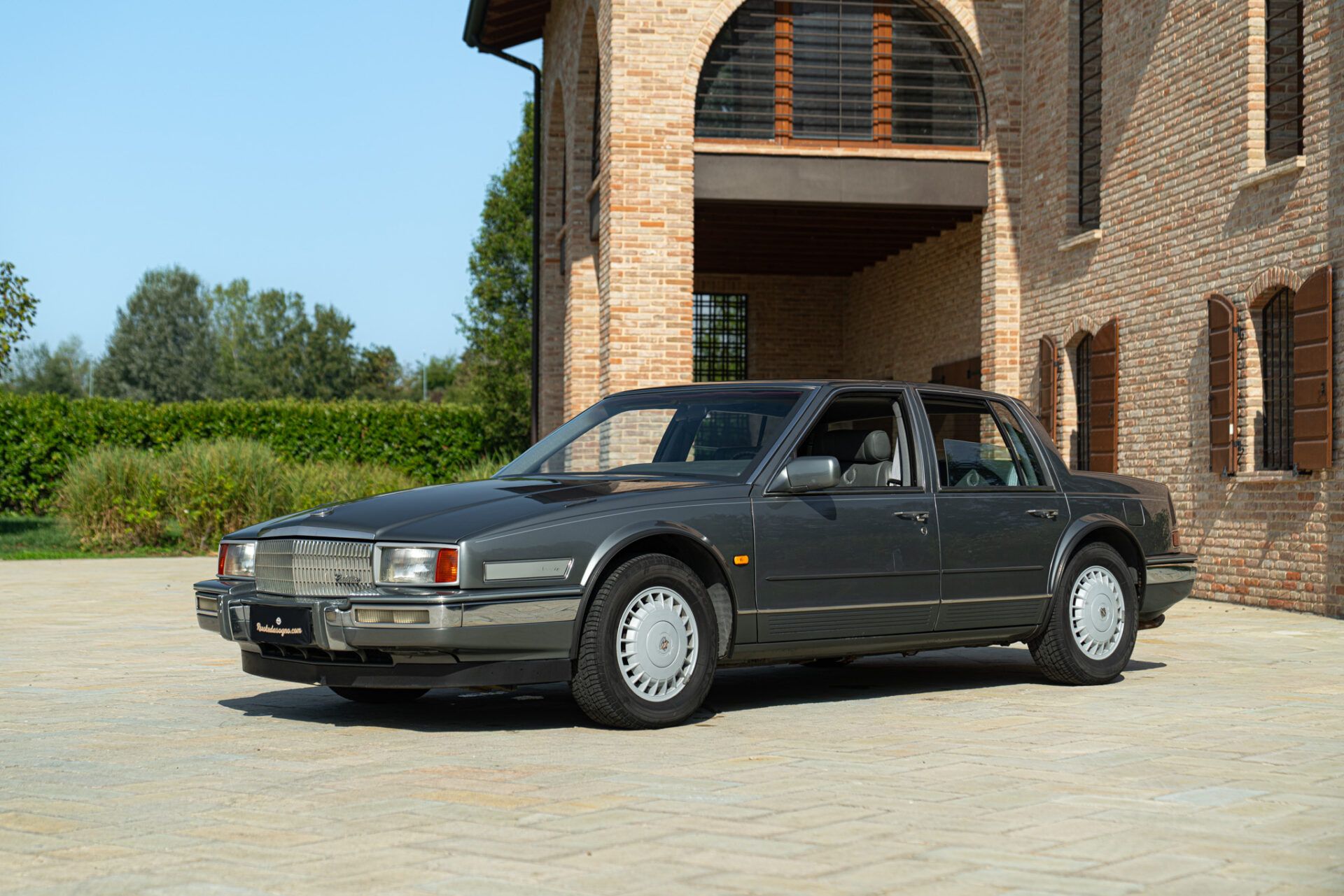1988 CADILLAC SEVILLE 4.5 V8, foto 1