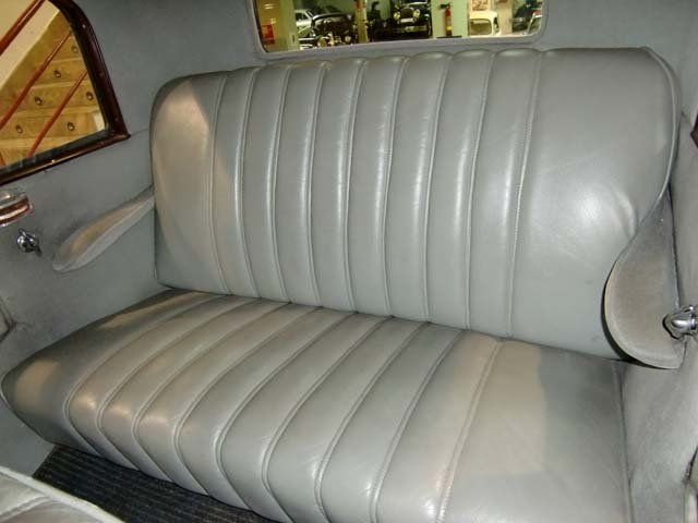 CHEVROLET UNIVERSAL AC SIX SEDAN - 1930, foto 4
