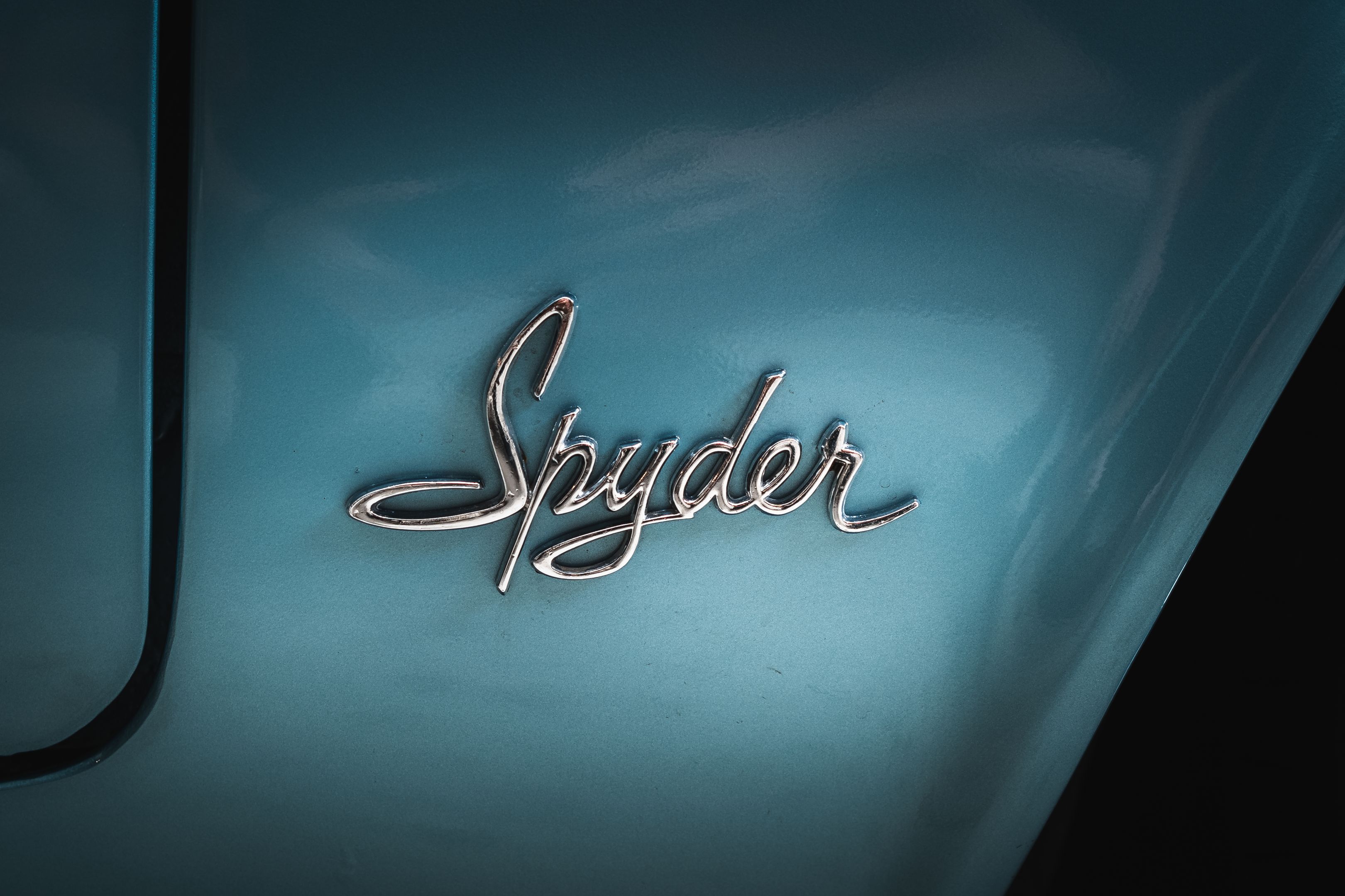 Chevrolet Corvair Monza Spyder, foto 6