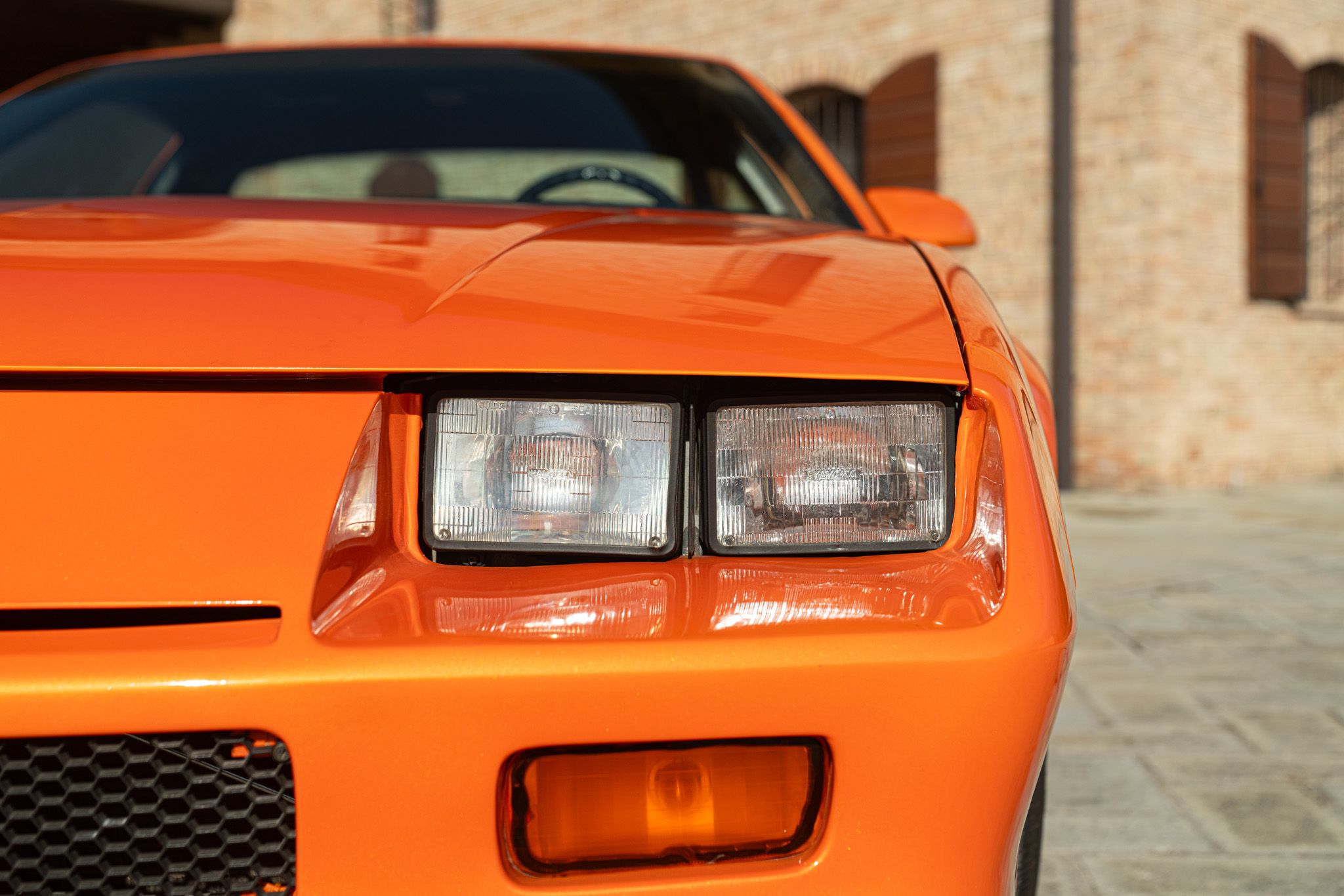 1992 CHEVROLET CAMARO III Z28 5.0 V8, foto 7